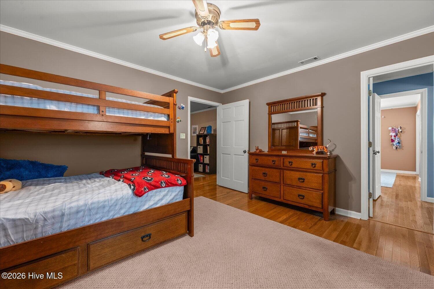 Single Family Residence at 917 Laprade Street, Washington, GA 30673, photo 5 of 8