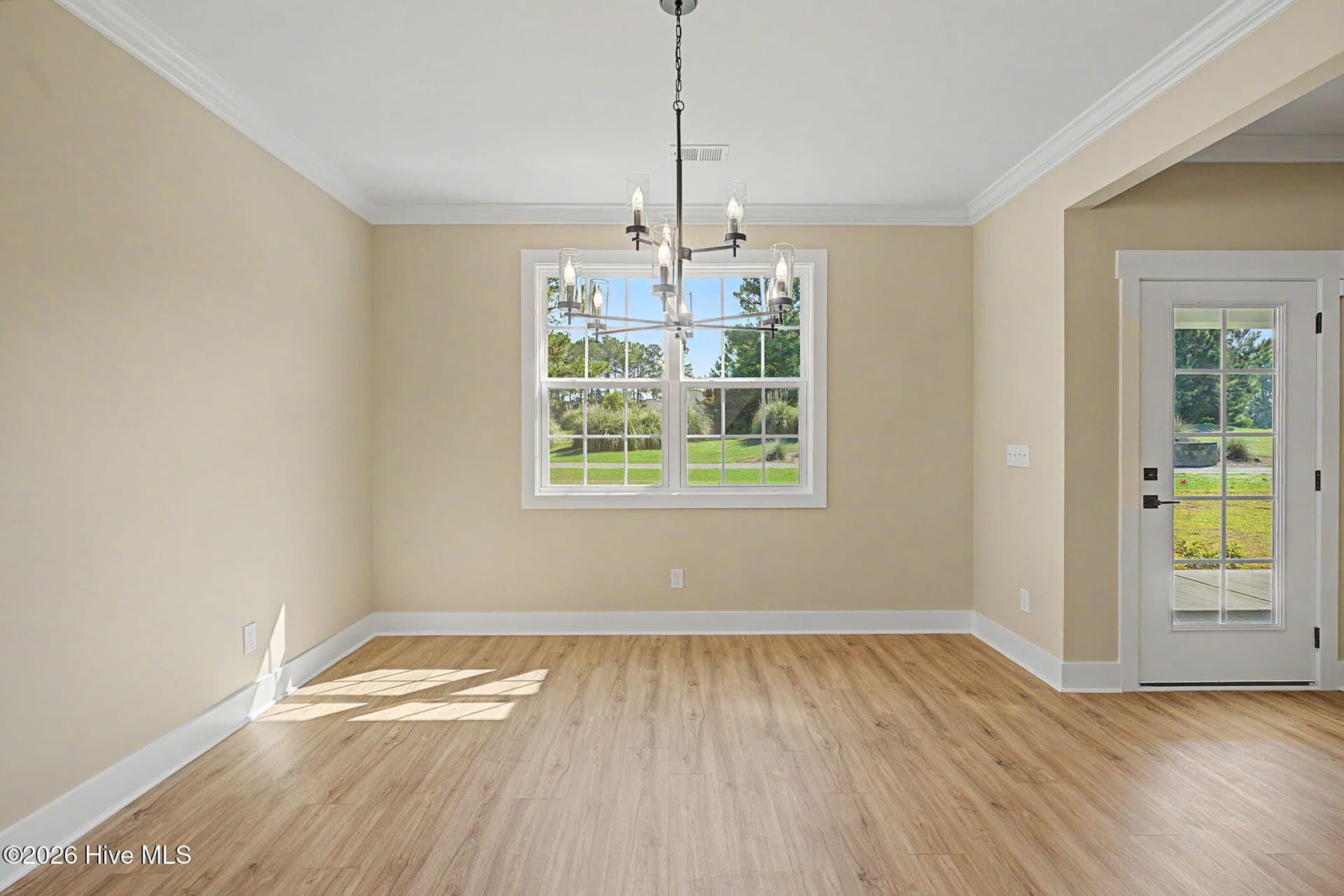 136 S Middleton Drive NW, Calabash, NC 28467