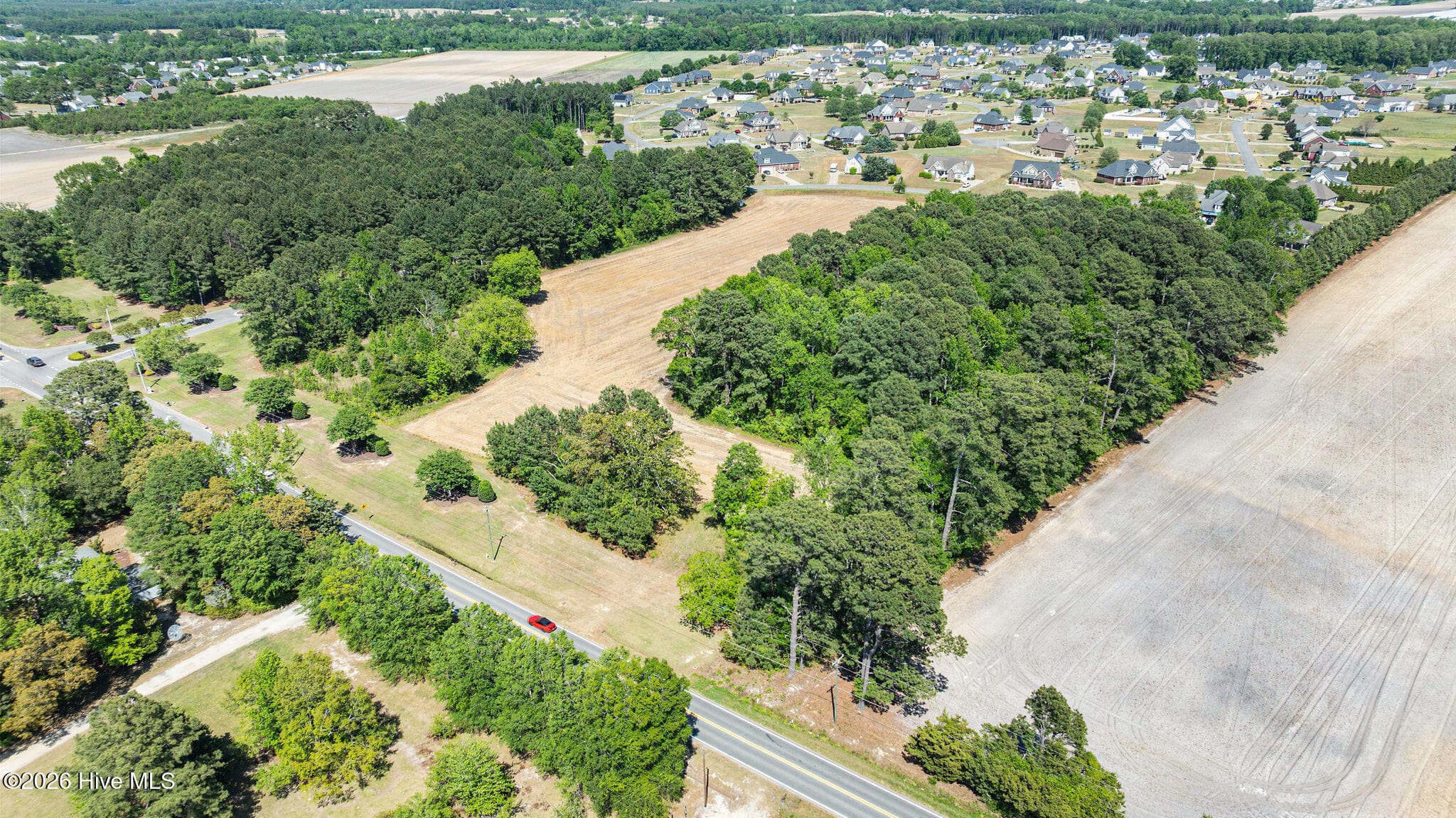 5+ Multi-Family at 000 N Nc-111 / Patetown Road, Goldsboro, NC 27530, photo 11 of 16