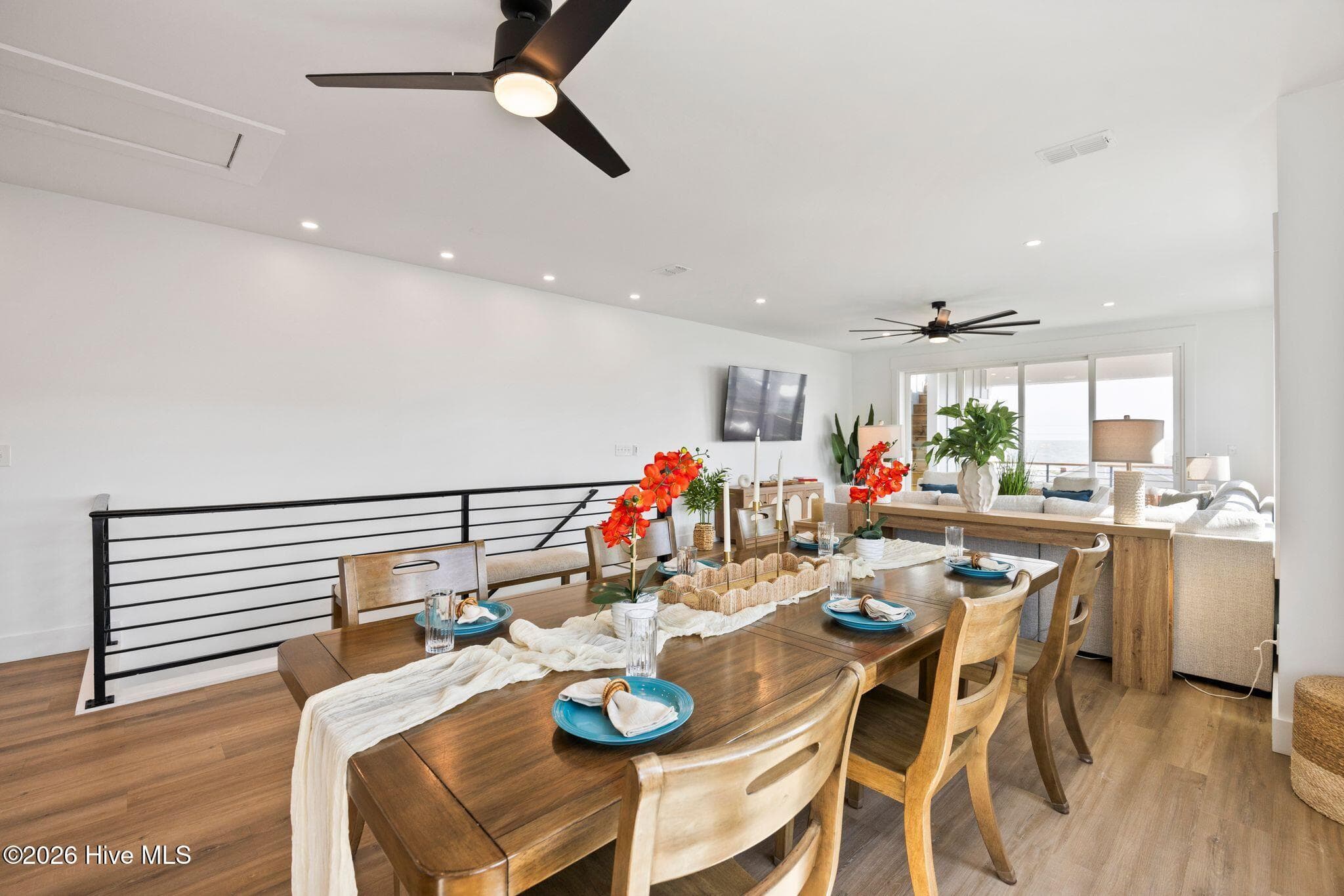 Townhouse at 404 Canal Drive 1, Carolina Beach, NC 28428, photo 11 of 86