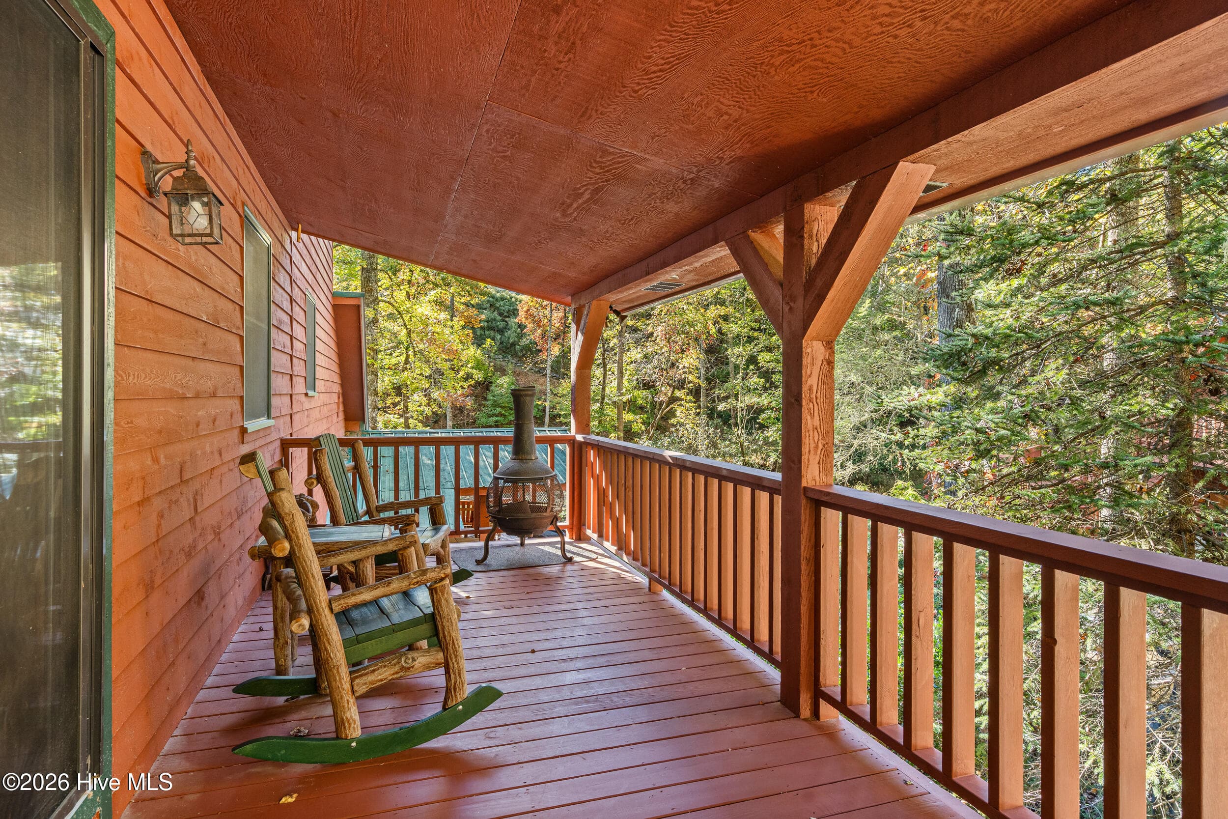 Single Family Residence at 4549 Fires Creek Road, Hayesville, NC 28904, photo 14 of 49