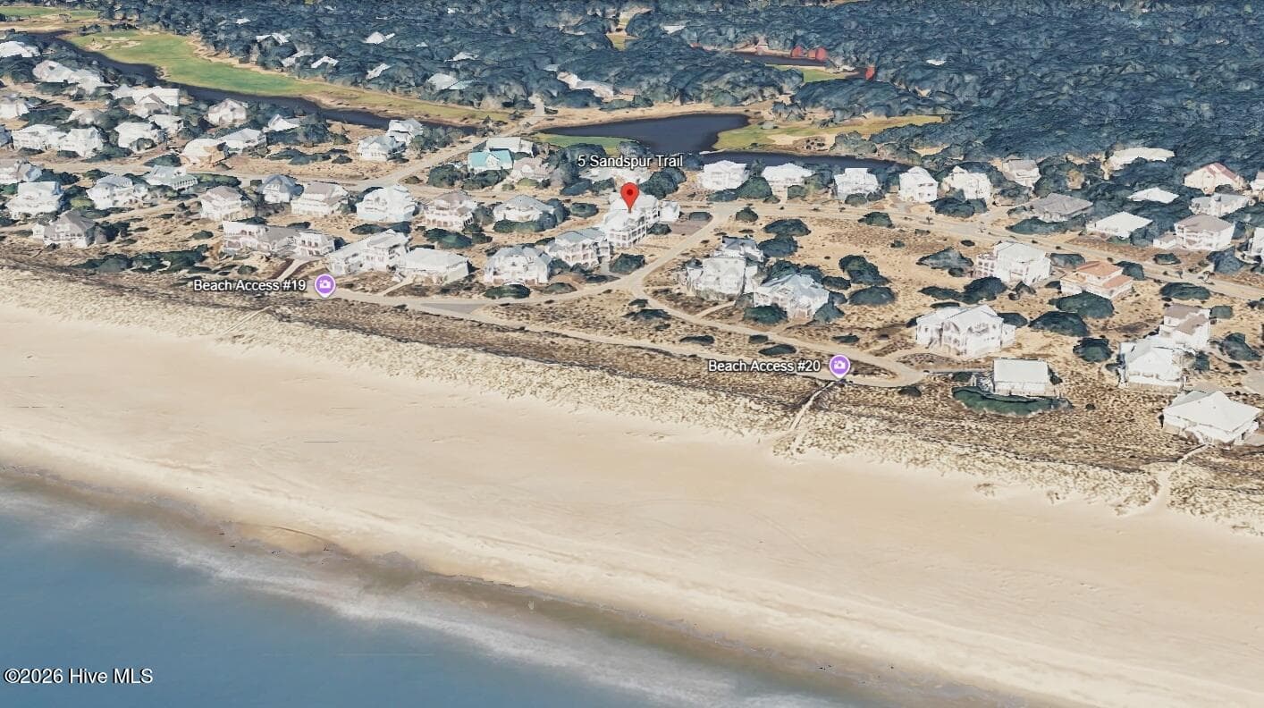 Single Family Residence at 5 Sandspur Trail, Bald Head Island, NC 28461, photo 65 of 65