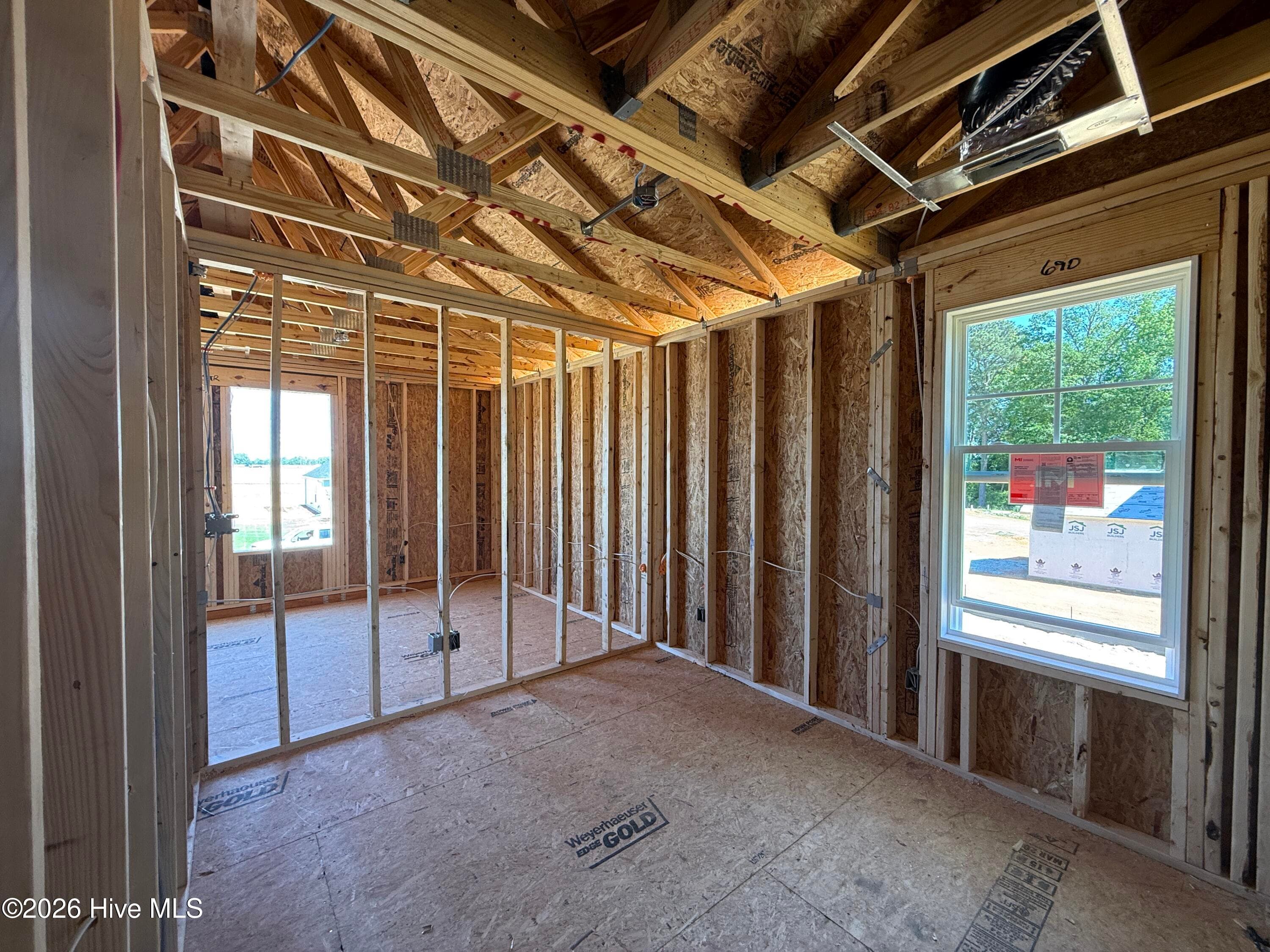 Single Family Residence at 172 Baxley Drive, Dunn, NC 28234, photo 51 of 151