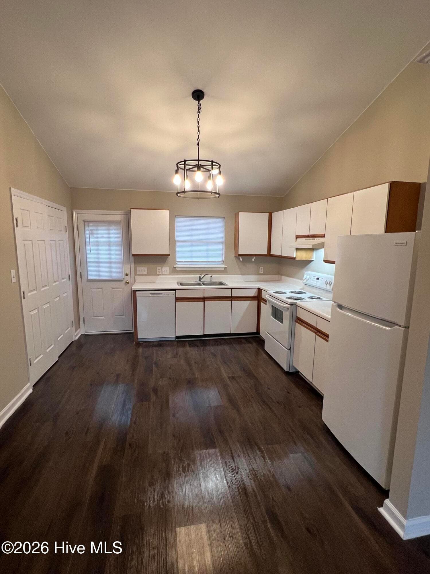 Townhouse at 3204 Parkway Court A & B, Greenville, NC 27834, photo 3 of 11