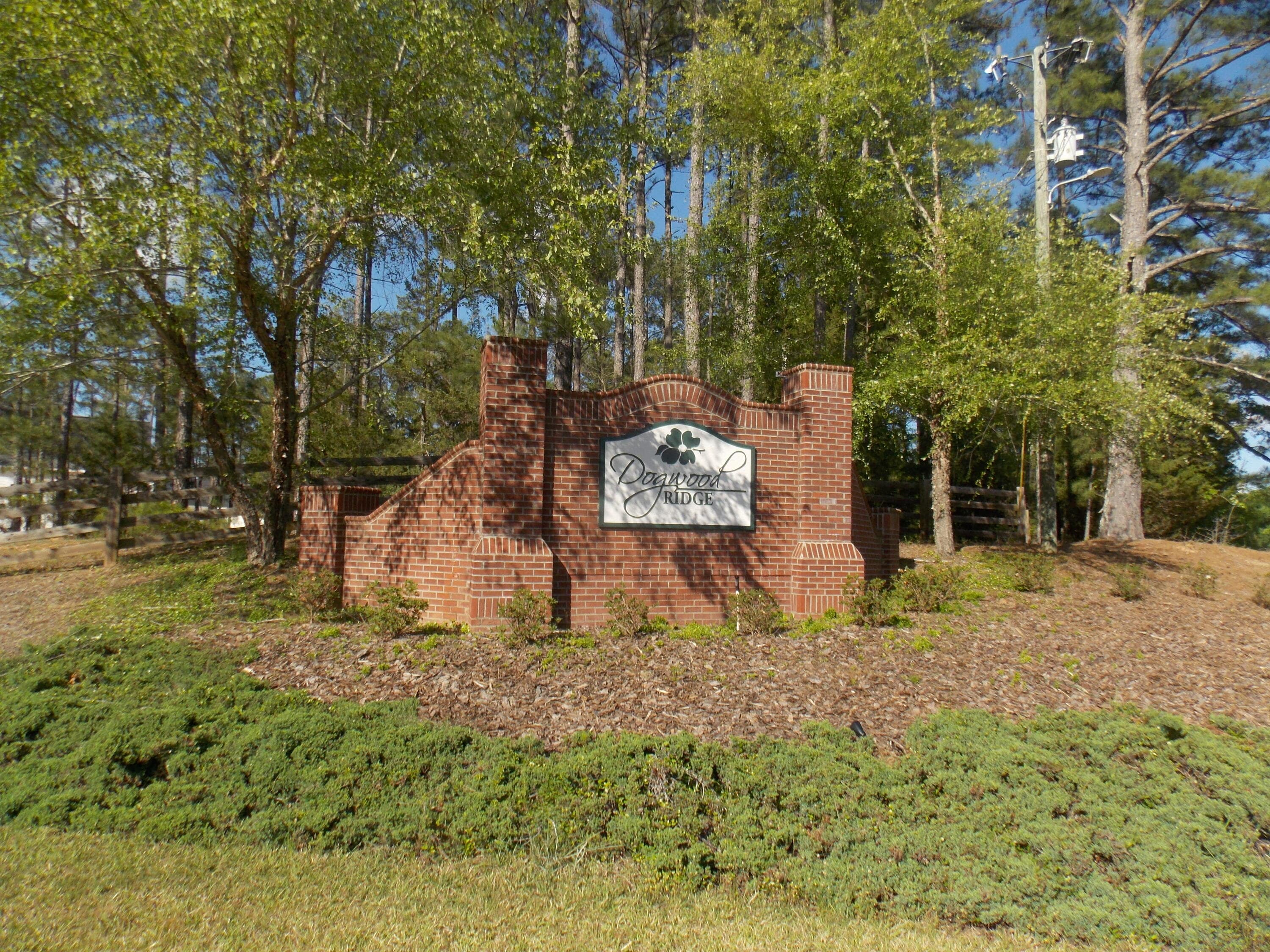 Residential Lot at 12 12 Riverview Court, Lincolnton, GA 30817, photo 5 of 5