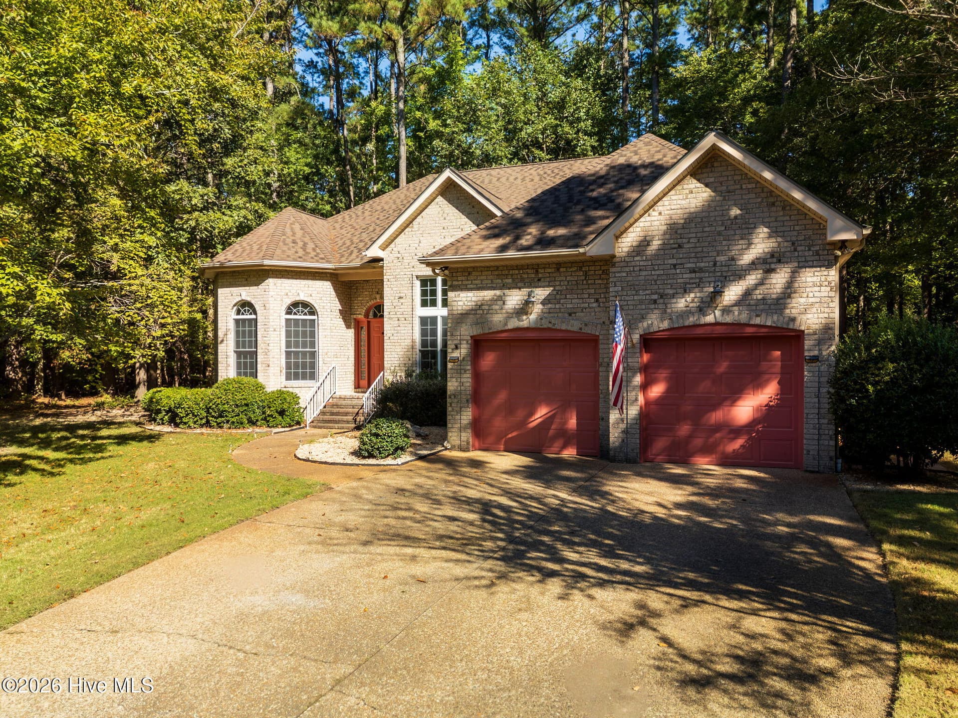 Single Family Residence at 108 Neuse Circle, Hertford, NC 27944, photo 3 of 68