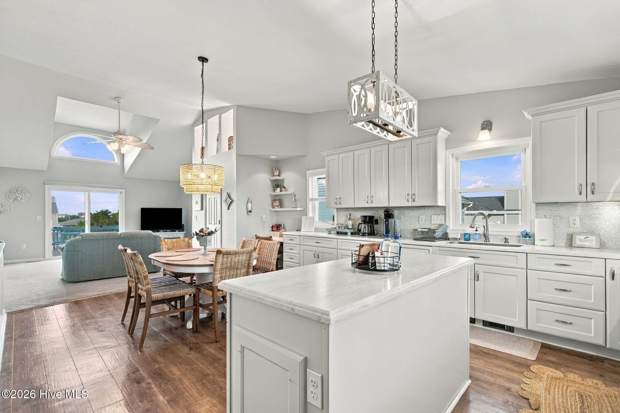 Condominium at 202 Empie Avenue A, Topsail Beach, NC 28445, photo 4 of 61