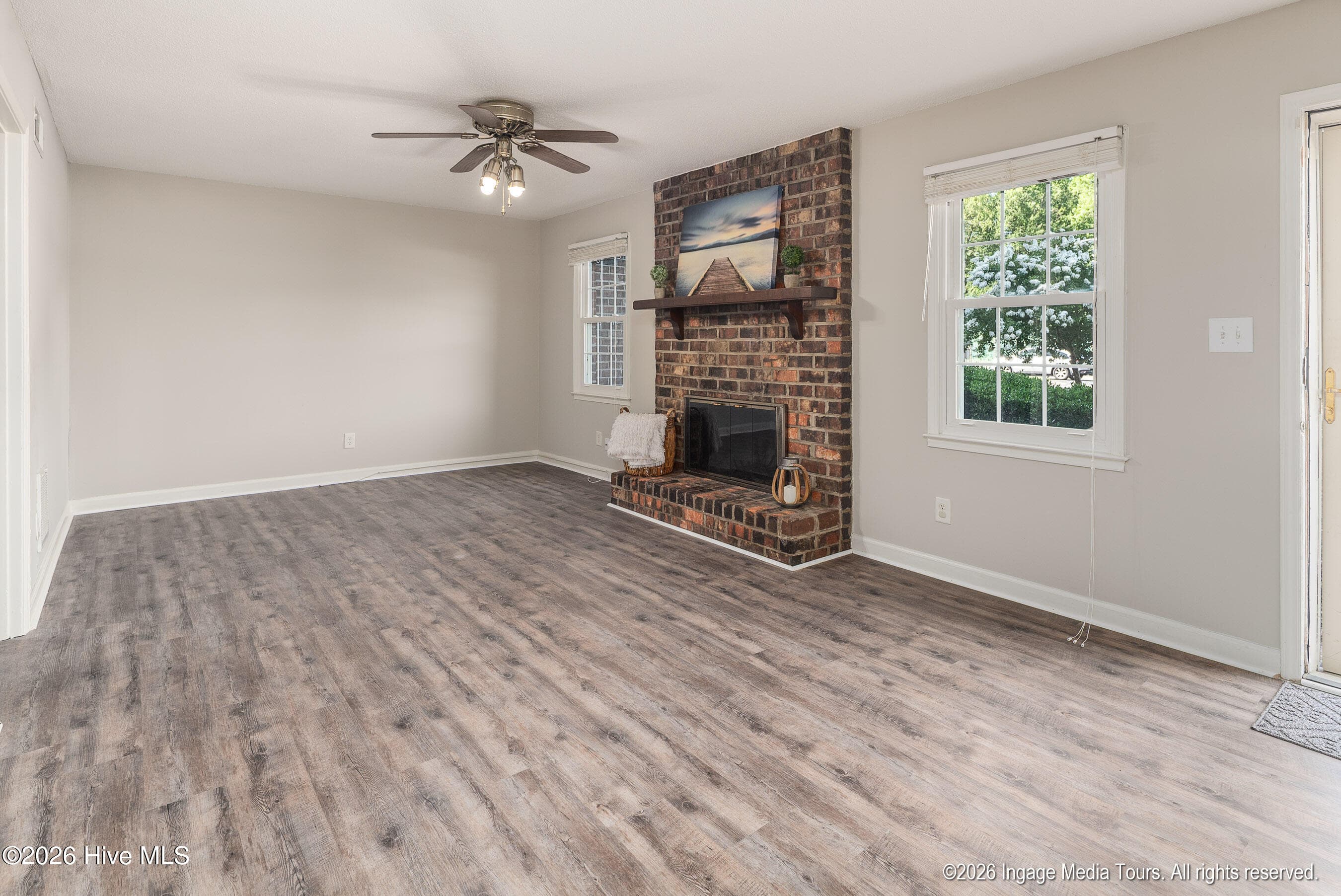 Townhouse at 32 Scott Street, Greenville, NC 27858, photo 6 of 45