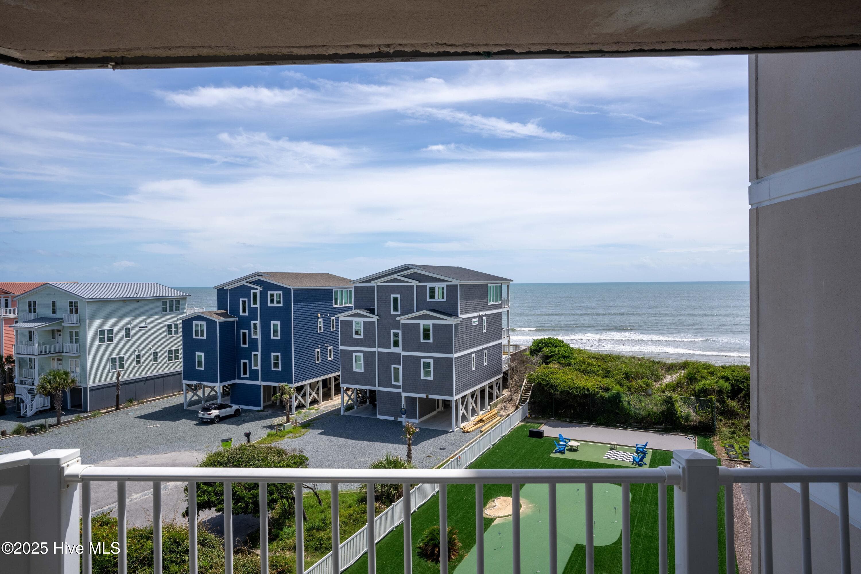Condominium at 2000 New River Inlet Road Unit 3313, North Topsail Beach, NC 28460, photo 28 of 38