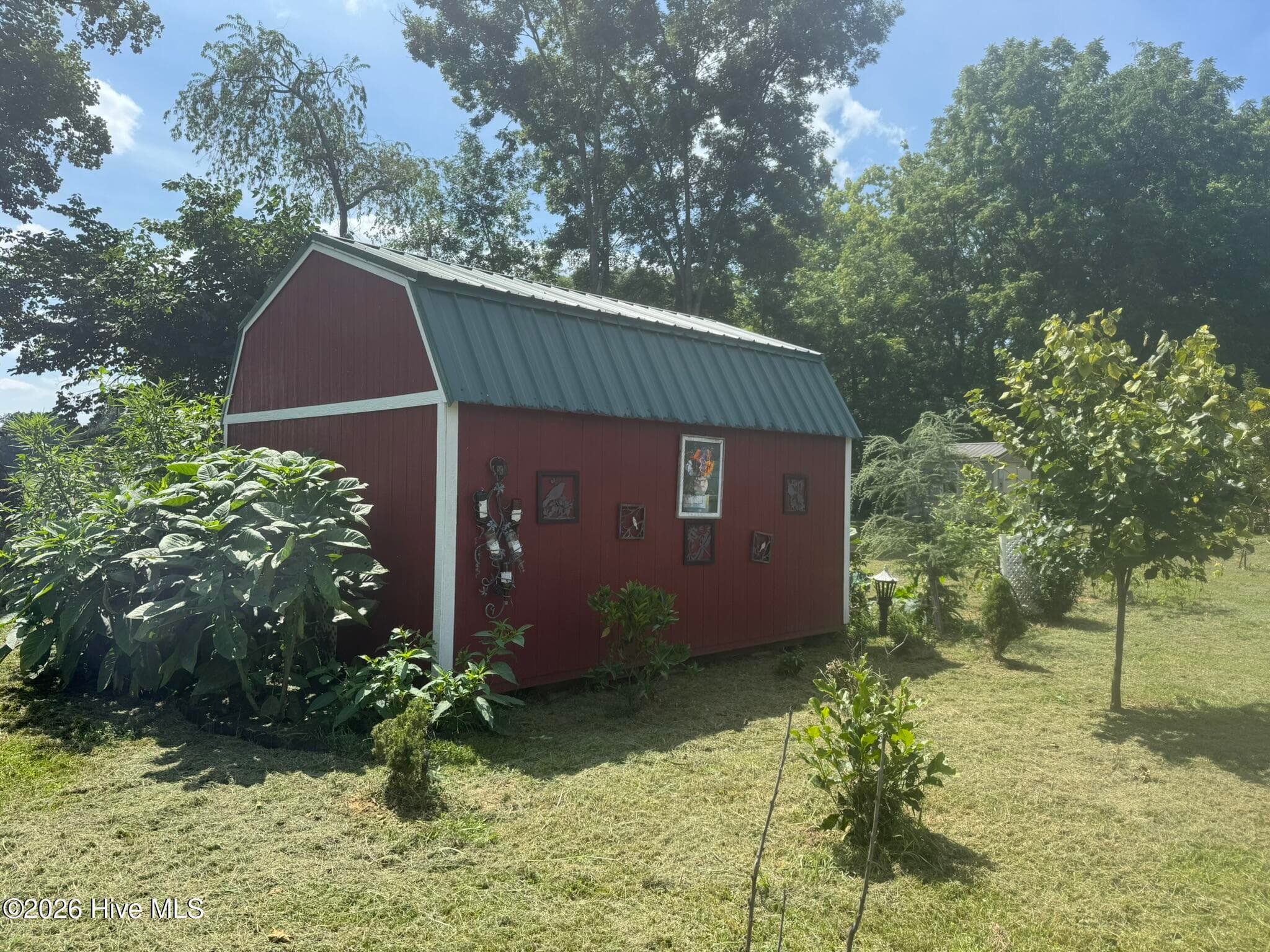 Residential Lot at 16 Waldorf Place, Brasstown, NC 28902, photo 12 of 13