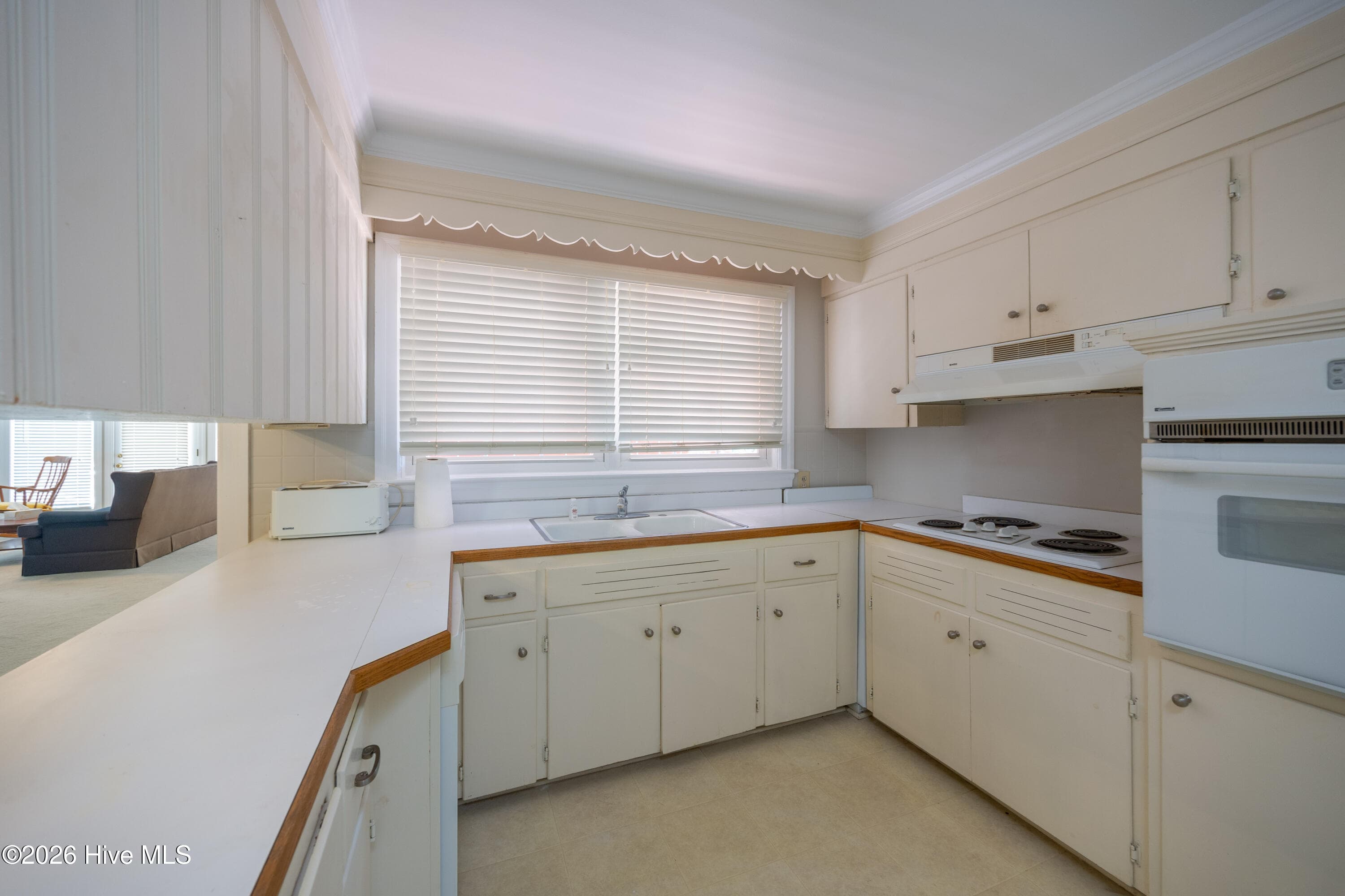 Single Family Residence at 502 N Main Street, Salemburg, NC 28385, photo 6 of 37