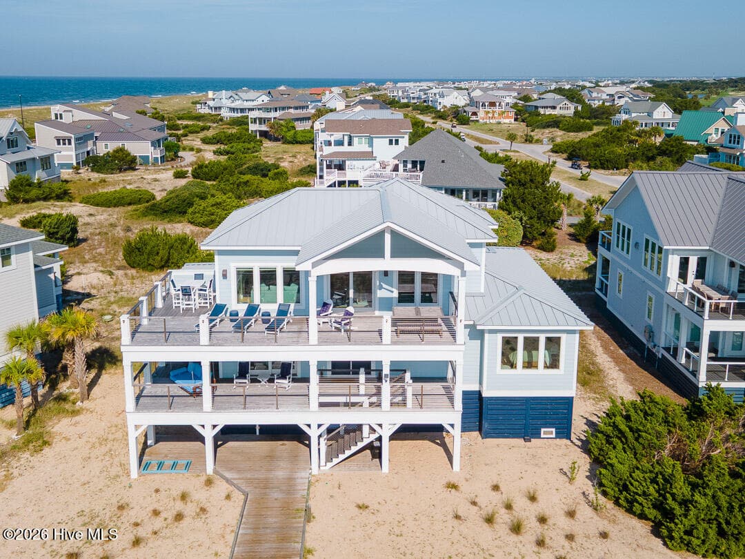 Single Family Residence at 5 Sandspur Trail, Bald Head Island, NC 28461, photo 62 of 65