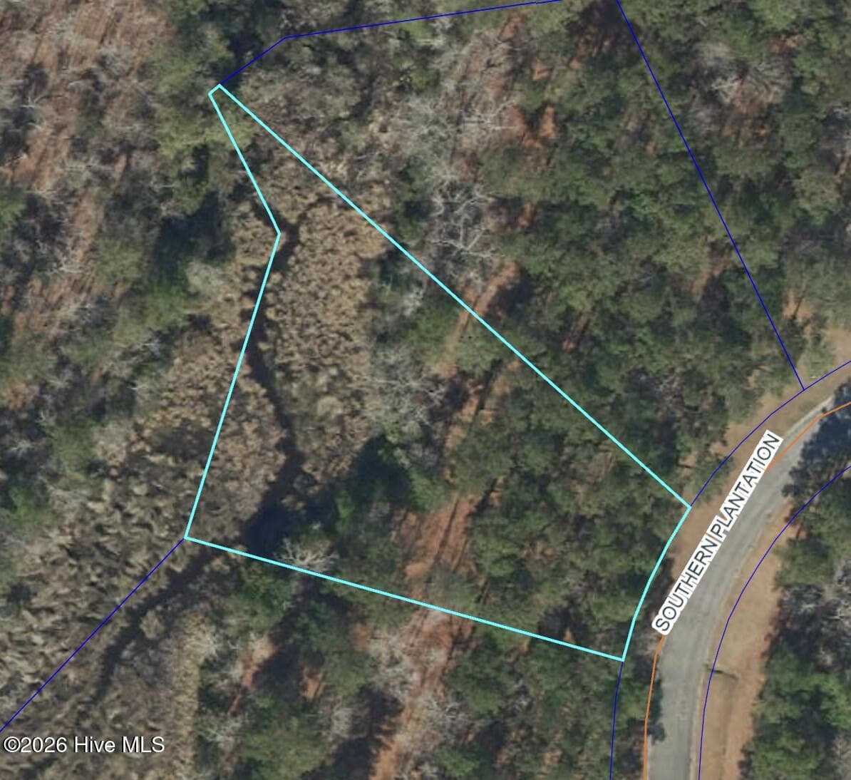 Residential Lot at 850 213 Southern Plantation Drive N, Oriental, NC 28571, photo 4 of 23