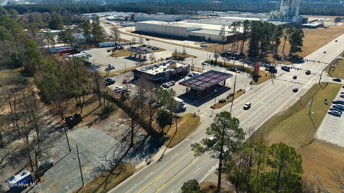 Commercial Sale at 3416 Mike Padgett Highway, Augusta, GA 30906, photo 7 of 16