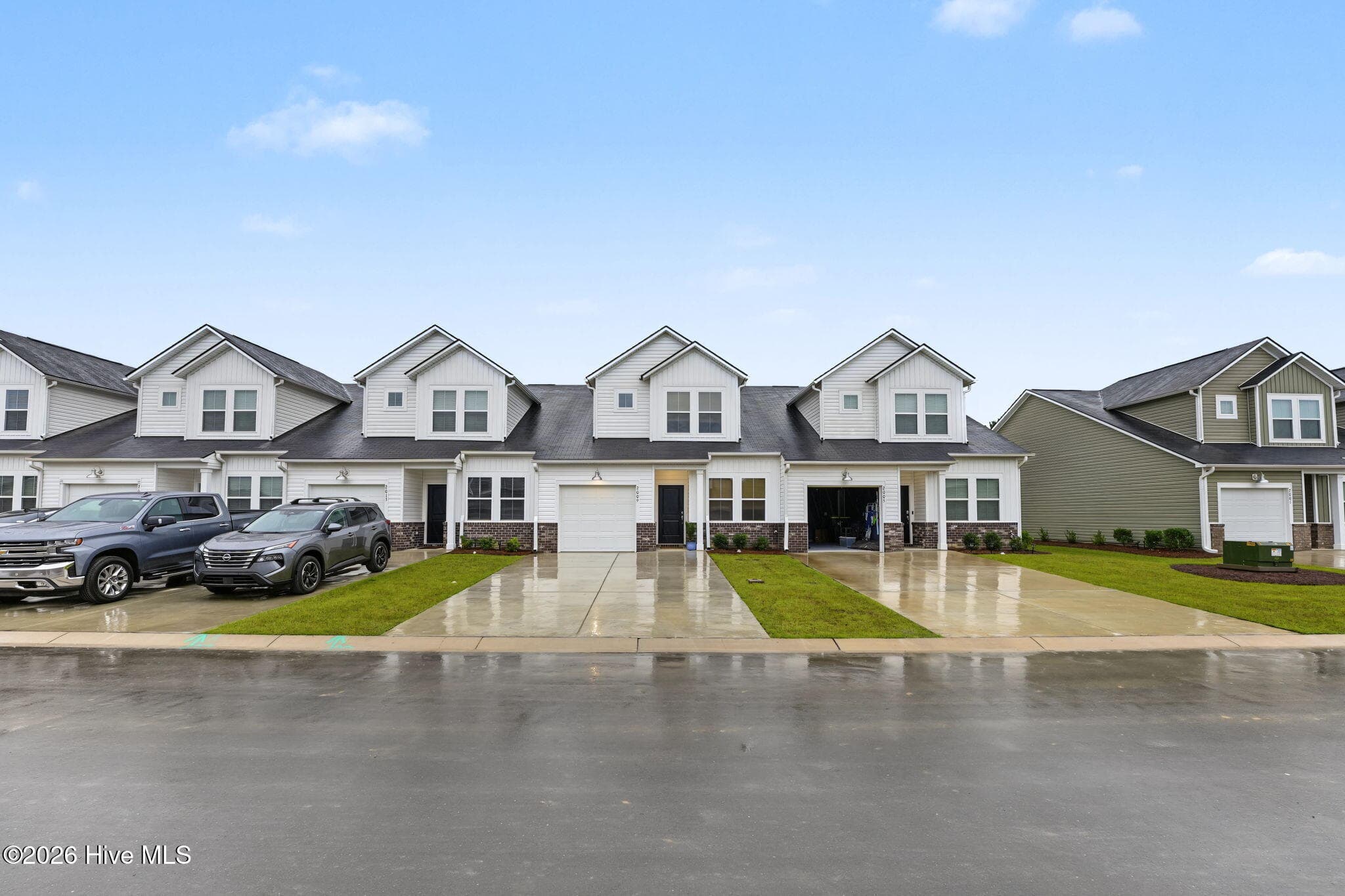 Townhouse at 2009 Wild Indigo Circle NW 4, Calabash, NC 28467, photo 6 of 99