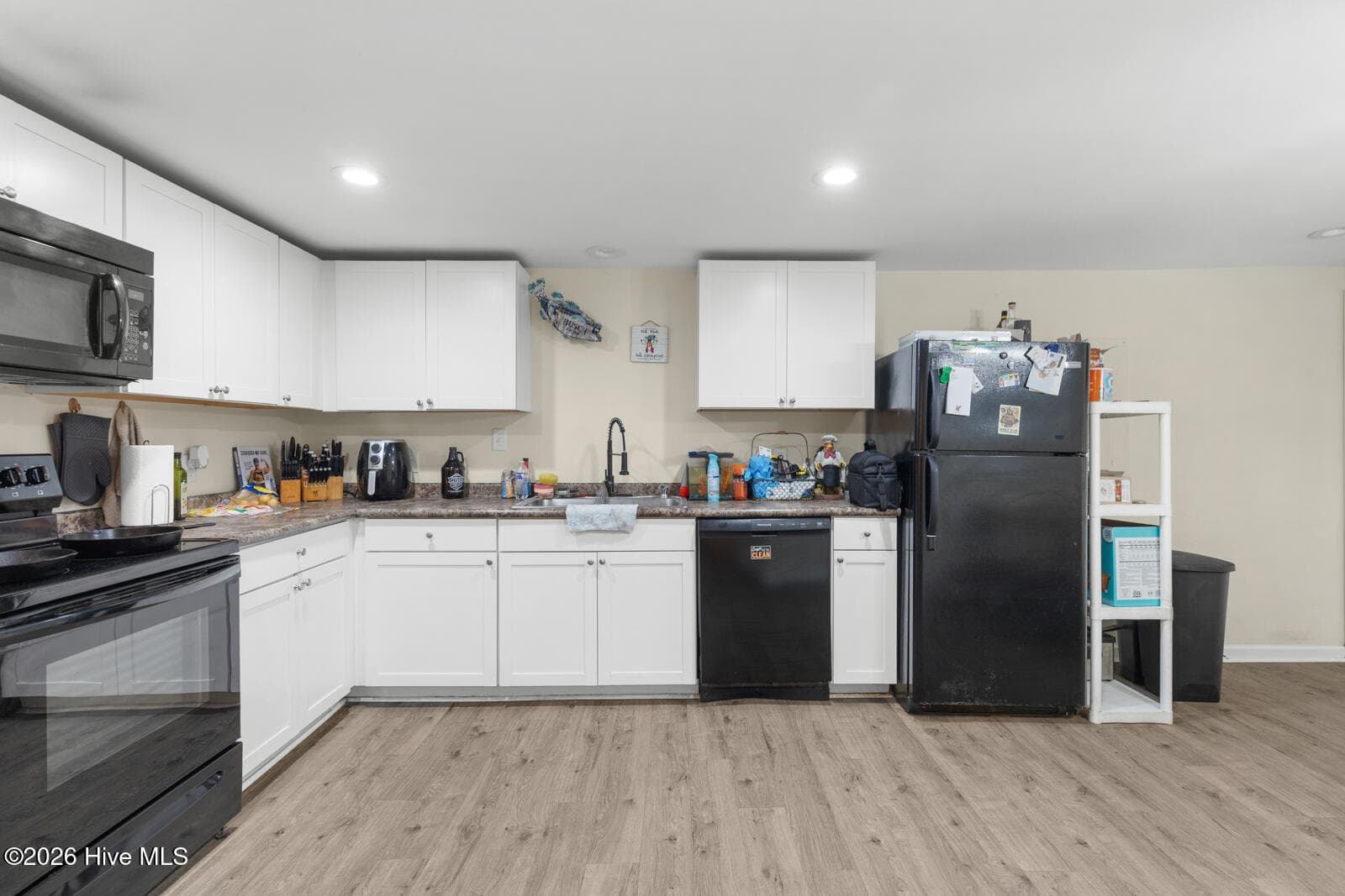Single Family Residence at 128 Lamotts Creek Road, Midway Park, NC 28544, photo 12 of 26