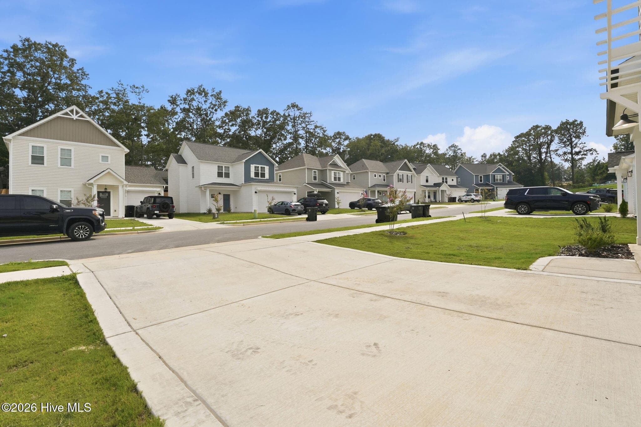 Single Family Residence at 621 Chambers Drive, Southern Pines, NC 28387, photo 8 of 60