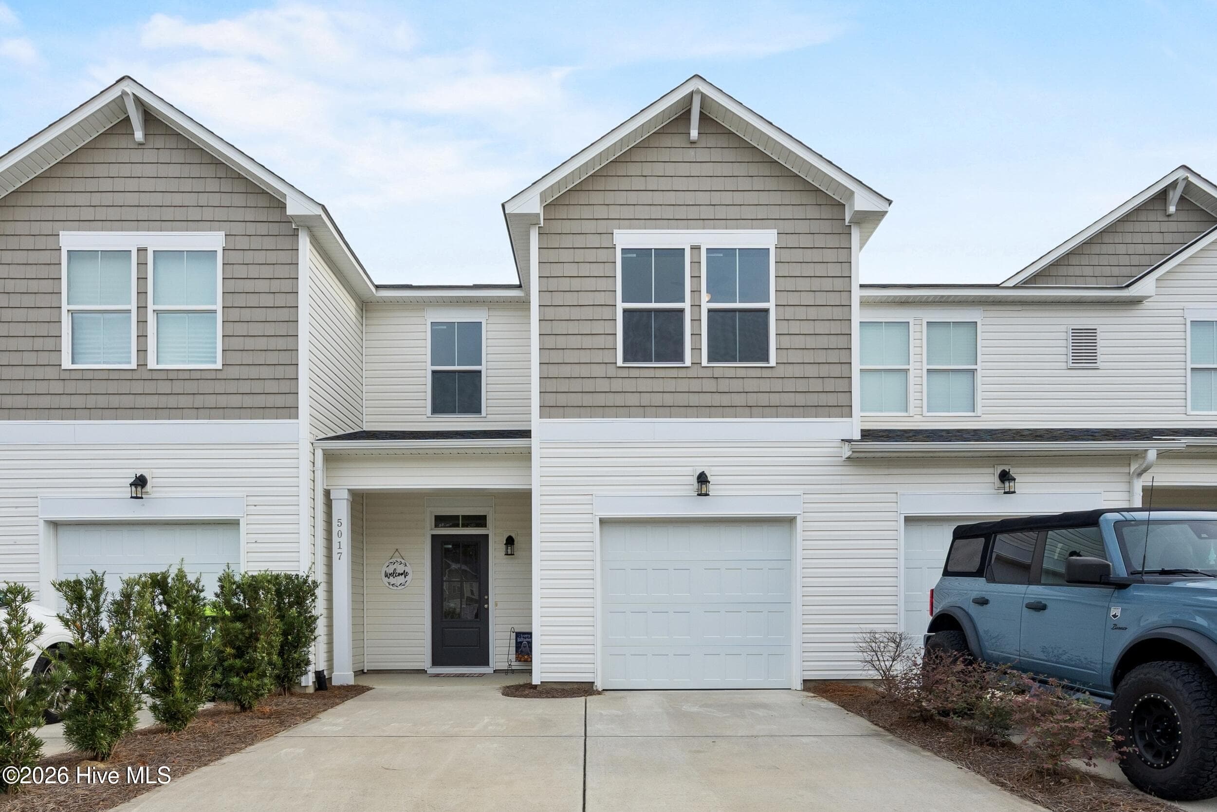 Townhouse at 5017 Northstar Drive, Leland, NC 28451, photo 4 of 51