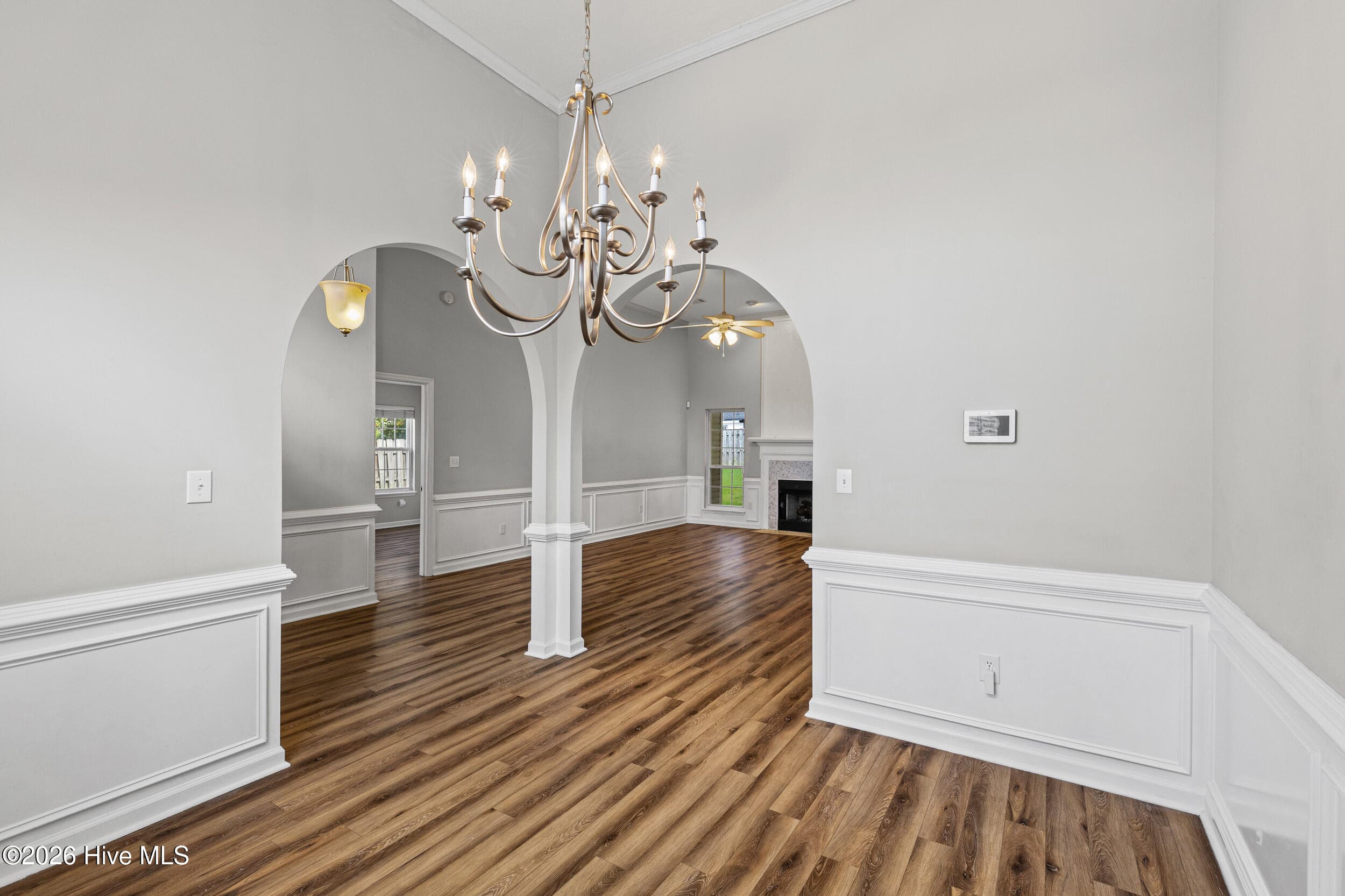 Single Family Residence at 4151 Bald Eagle Place, Evans, GA 30809, photo 8 of 26