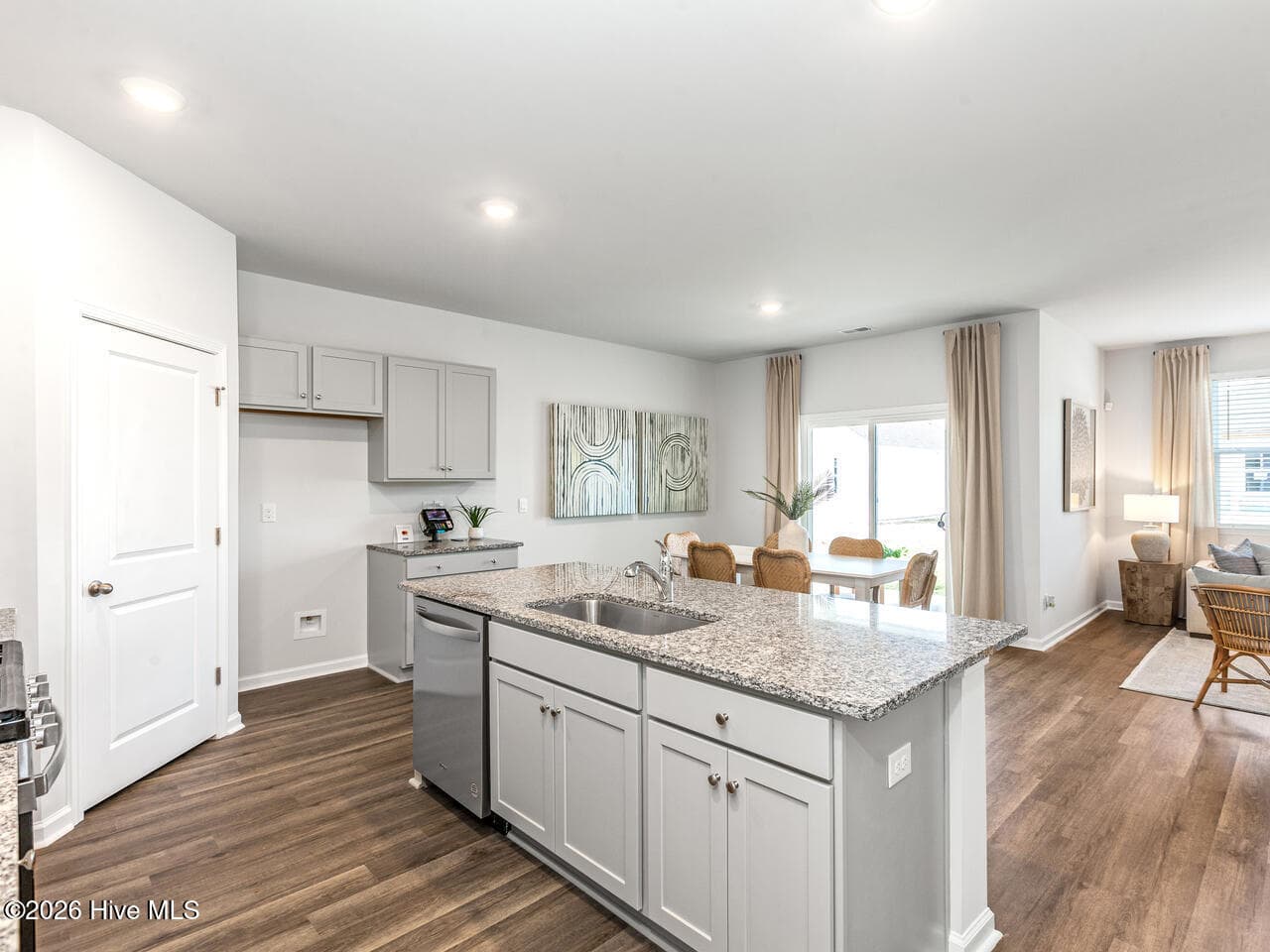 Photo of Similar Home - 1715 Blacktip Drive SE Lot 229, Winnabow, NC 28479