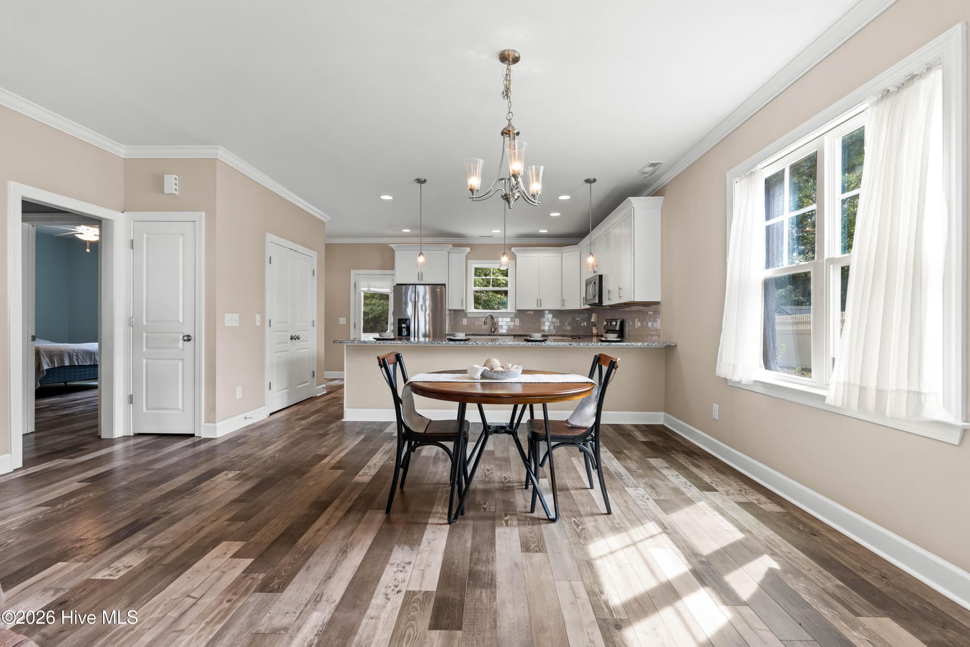 Single Family Residence at 539 Eden Drive SW, Supply, NC 28462, photo 13 of 46