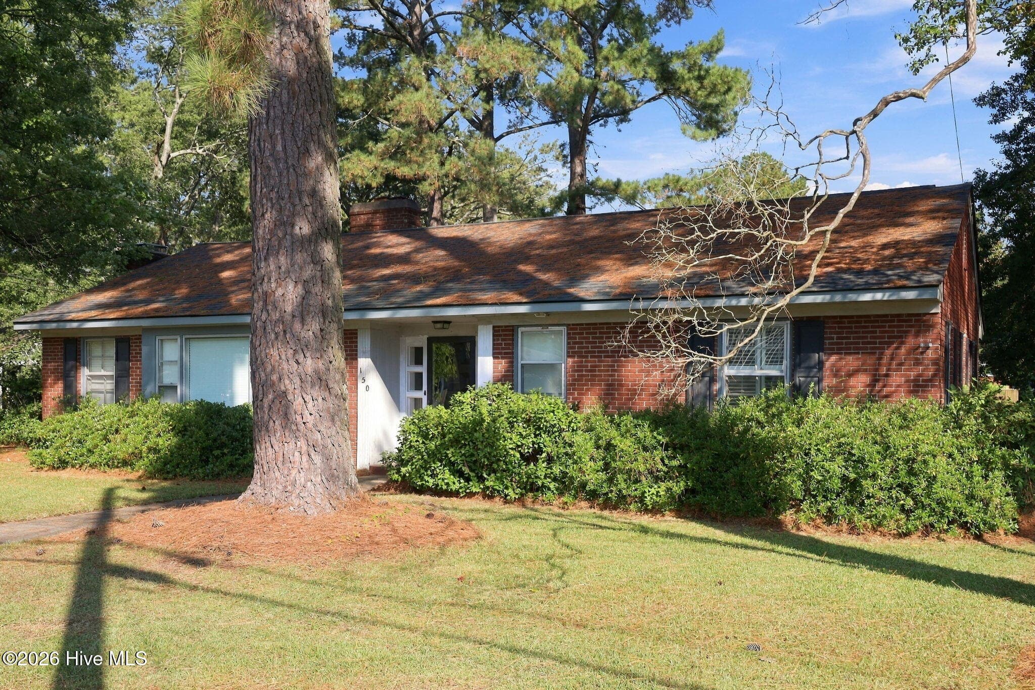 Single Family Residence at 150 Nelson Street, Bethel, NC 27812, photo 43 of 53