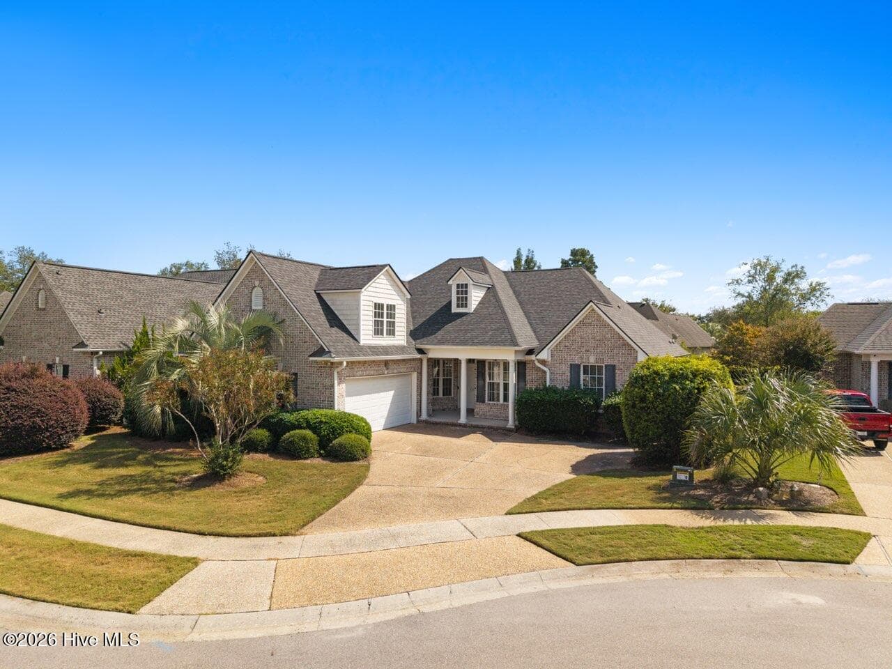 1052 Stonebridge Lane, Leland, NC 28451