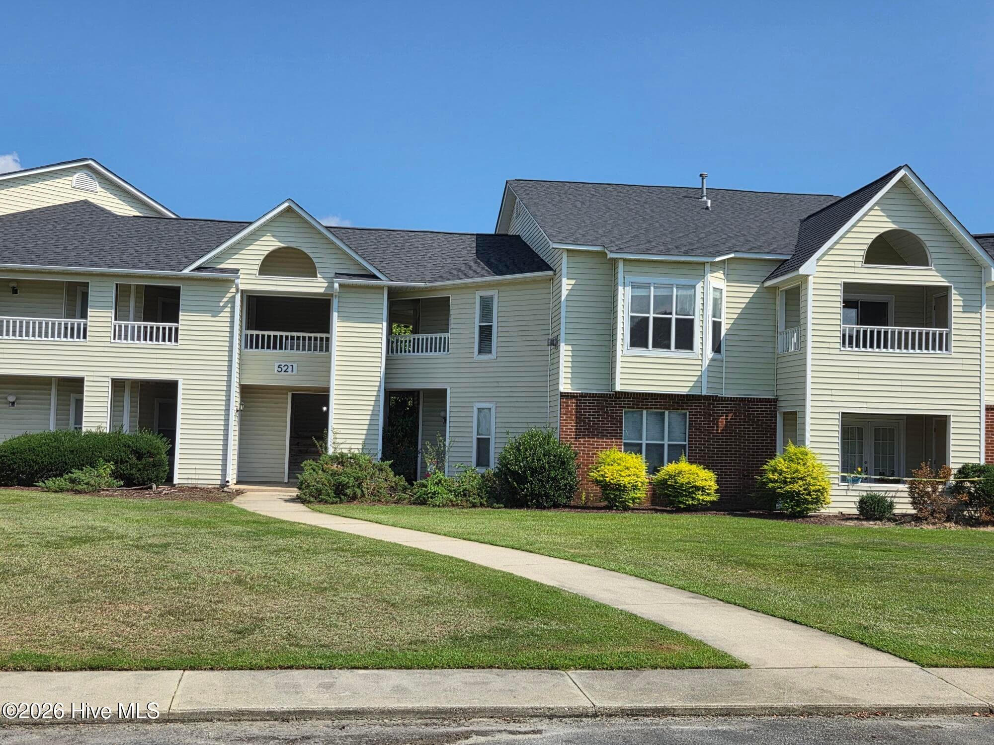 Condominium at 521 Spring Forest Road H, Greenville, NC 27834, photo 2 of 35