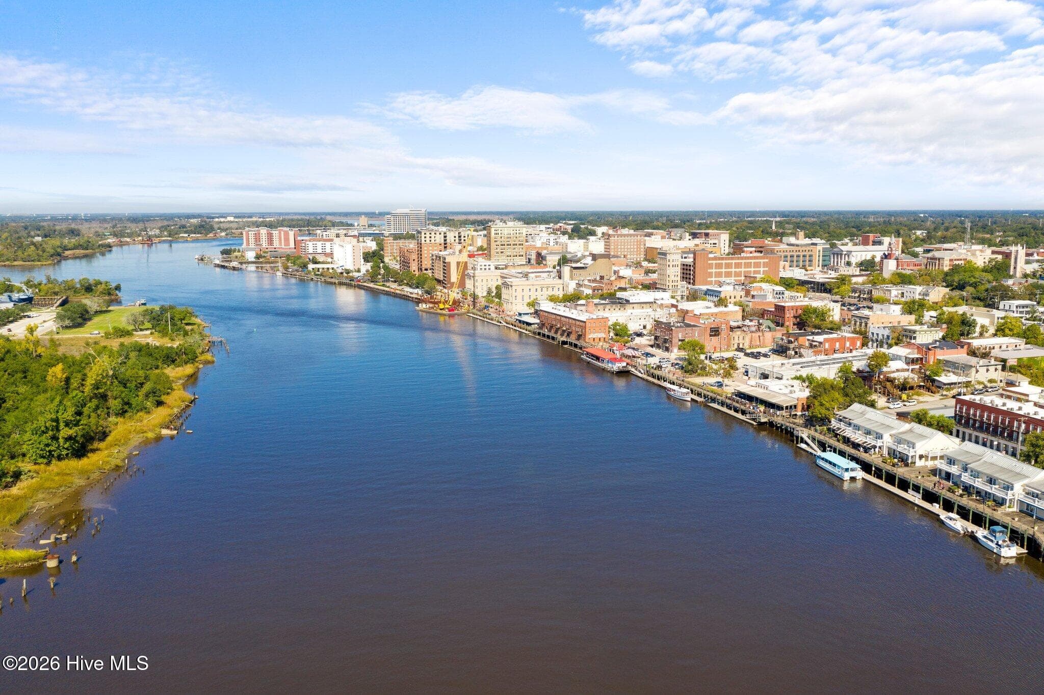 Condominium at 21 N Front Street 3b1, Wilmington, NC 28401, photo 26 of 32