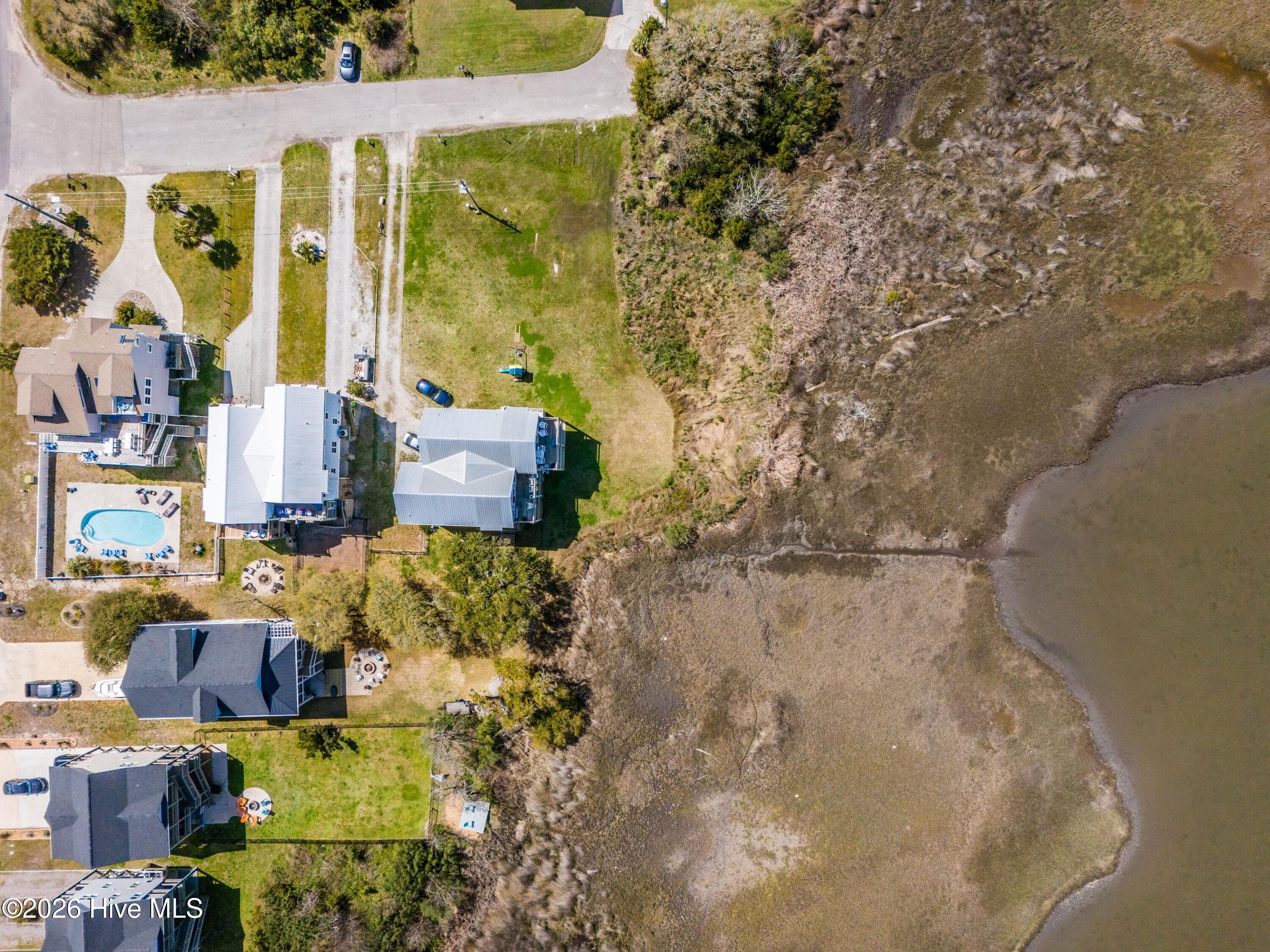 Townhouse at 208-2 Gysgt D W Boatman Drive 2, North Topsail Beach, NC 28460, photo 43 of 82