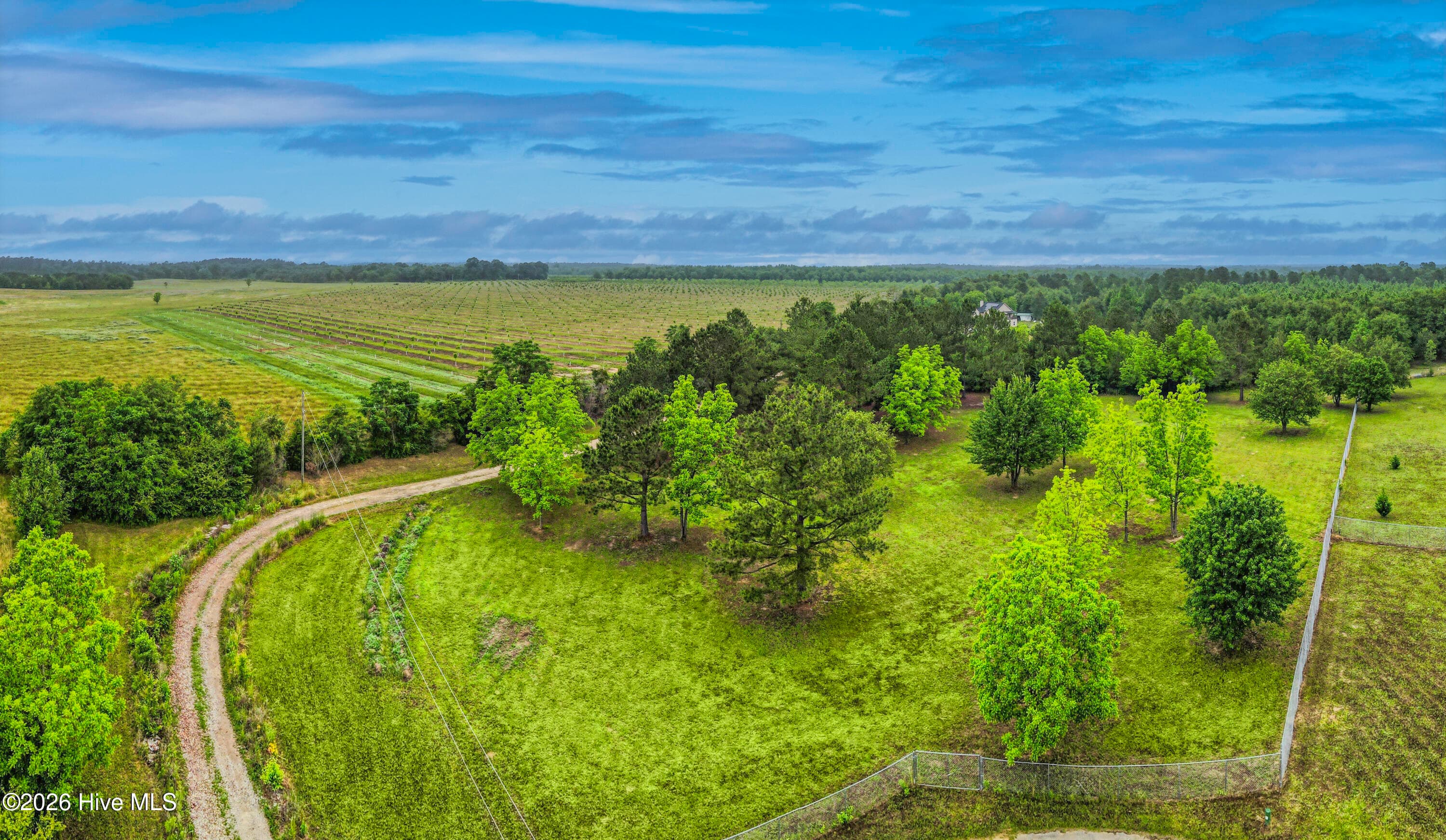 Residential Lot at 111 3 Kim Court, Blythe, GA 30805, photo 5 of 6