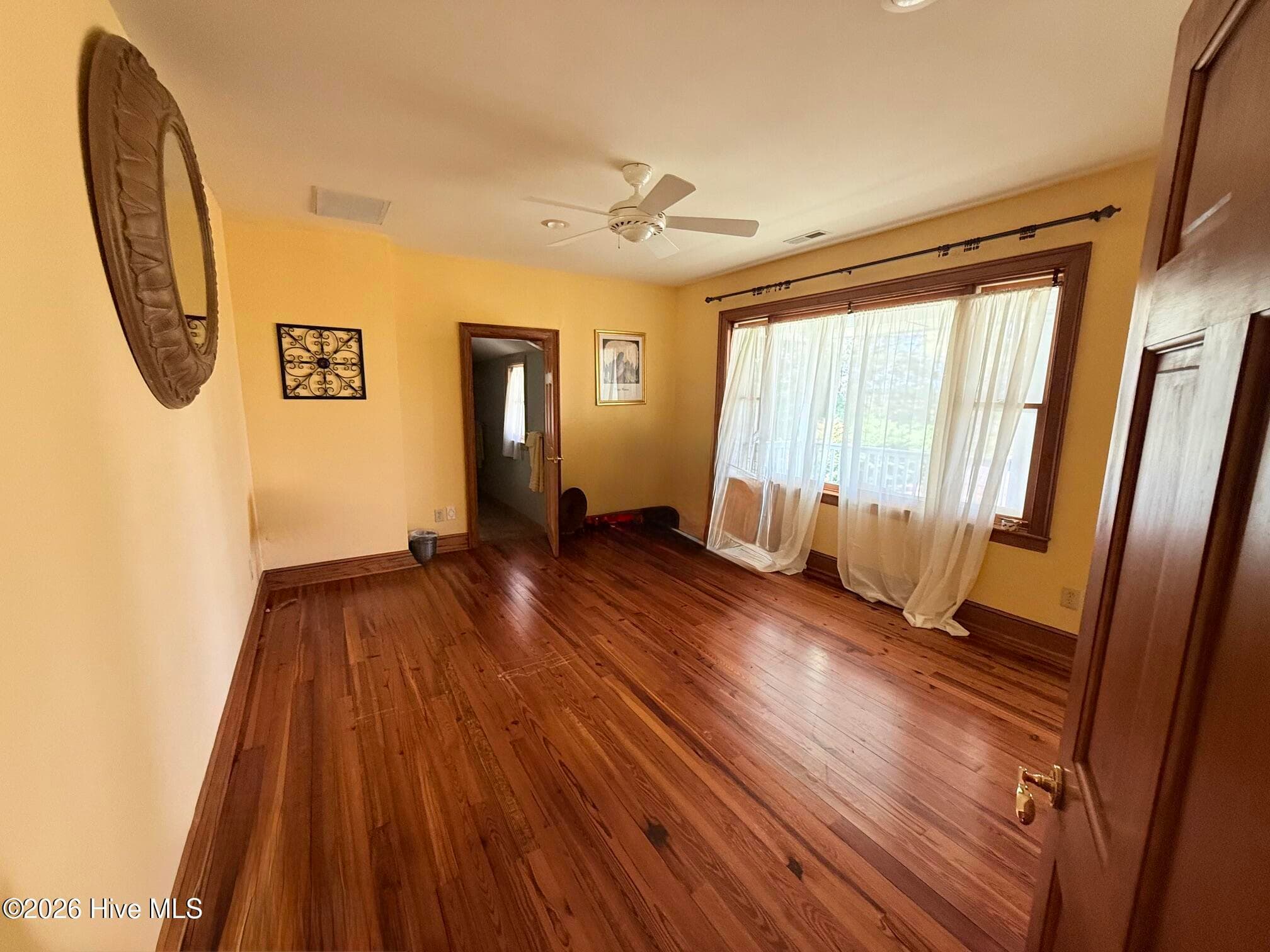 Single Family Residence at 1064 Tresses Court, Vass, NC 28394, photo 49 of 62