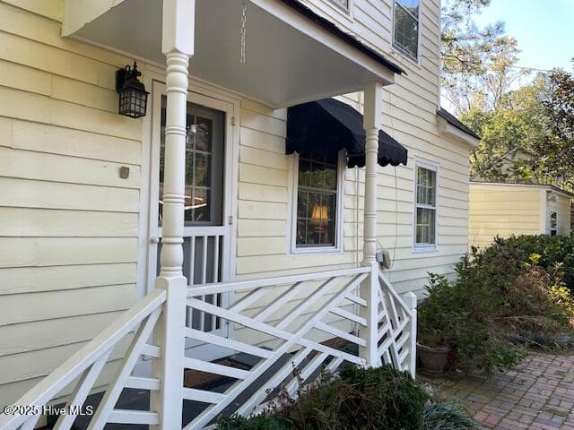 Single Family Residence at 304 Mount Vernon Drive NW, Wilson, NC 27893, photo 26 of 30