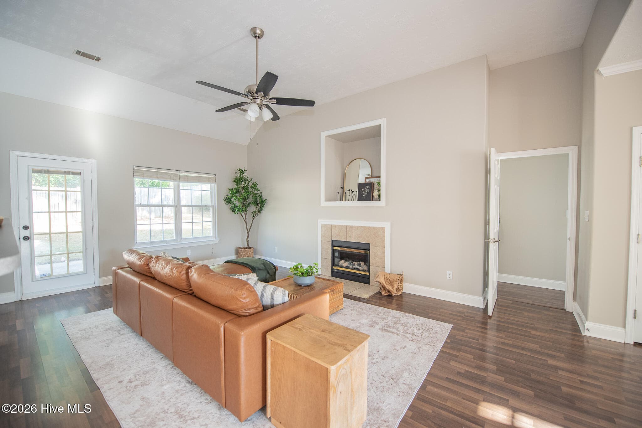 Single Family Residence at 2042 Silver Run Falls, Grovetown, GA 30813, photo 15 of 42