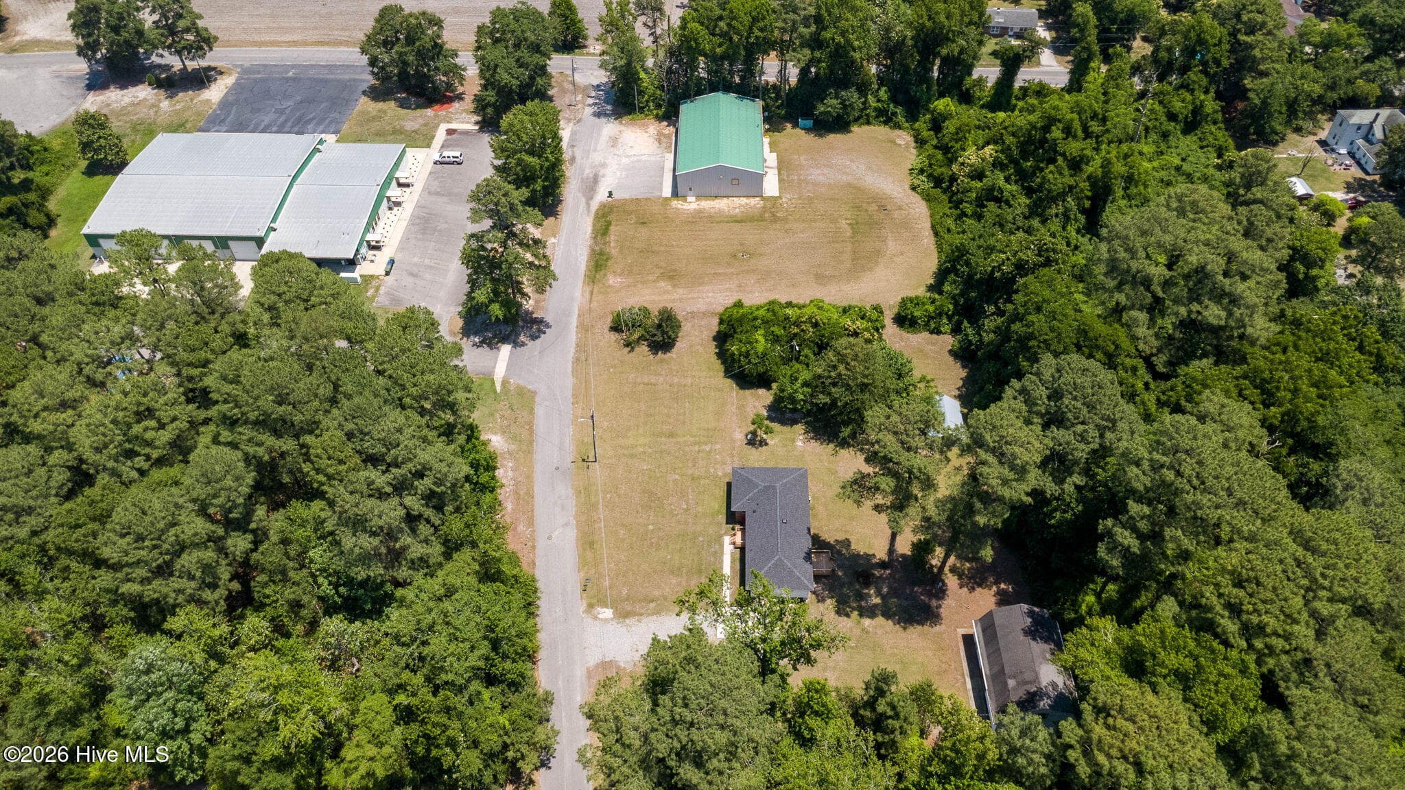 Single Family Residence at 108 Mcnatt Street, Maxton, NC 28364, photo 49 of 54