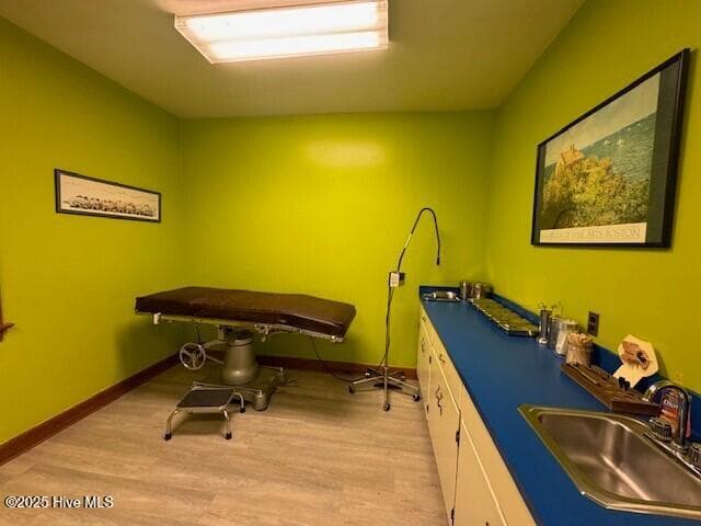 Commercial Sale at 201 N Colony Avenue, Ahoskie, NC 27910, photo 12 of 33