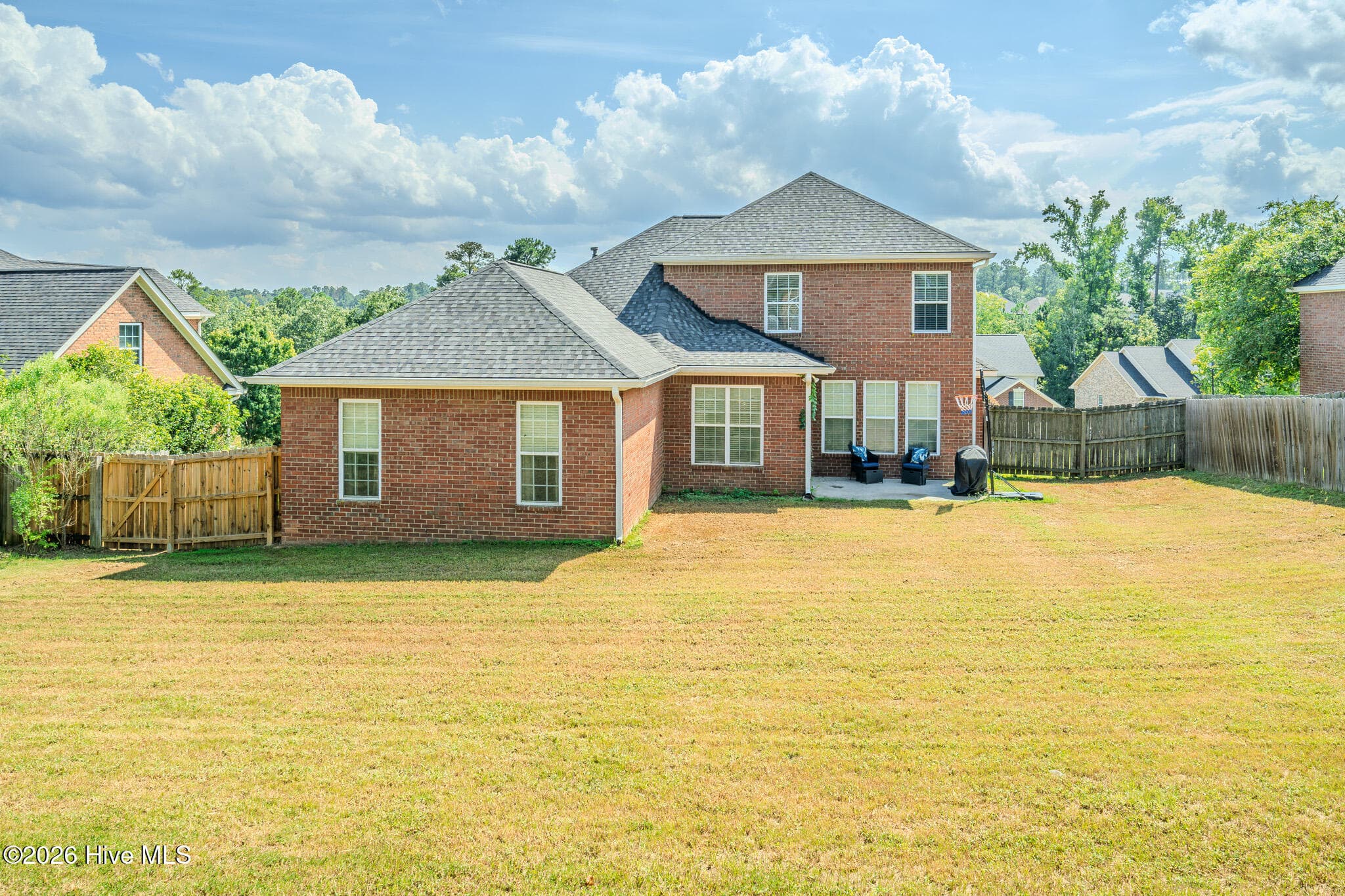 Single Family Residence at 653 Surrey Lane, Martinez, GA 30907, photo 33 of 33