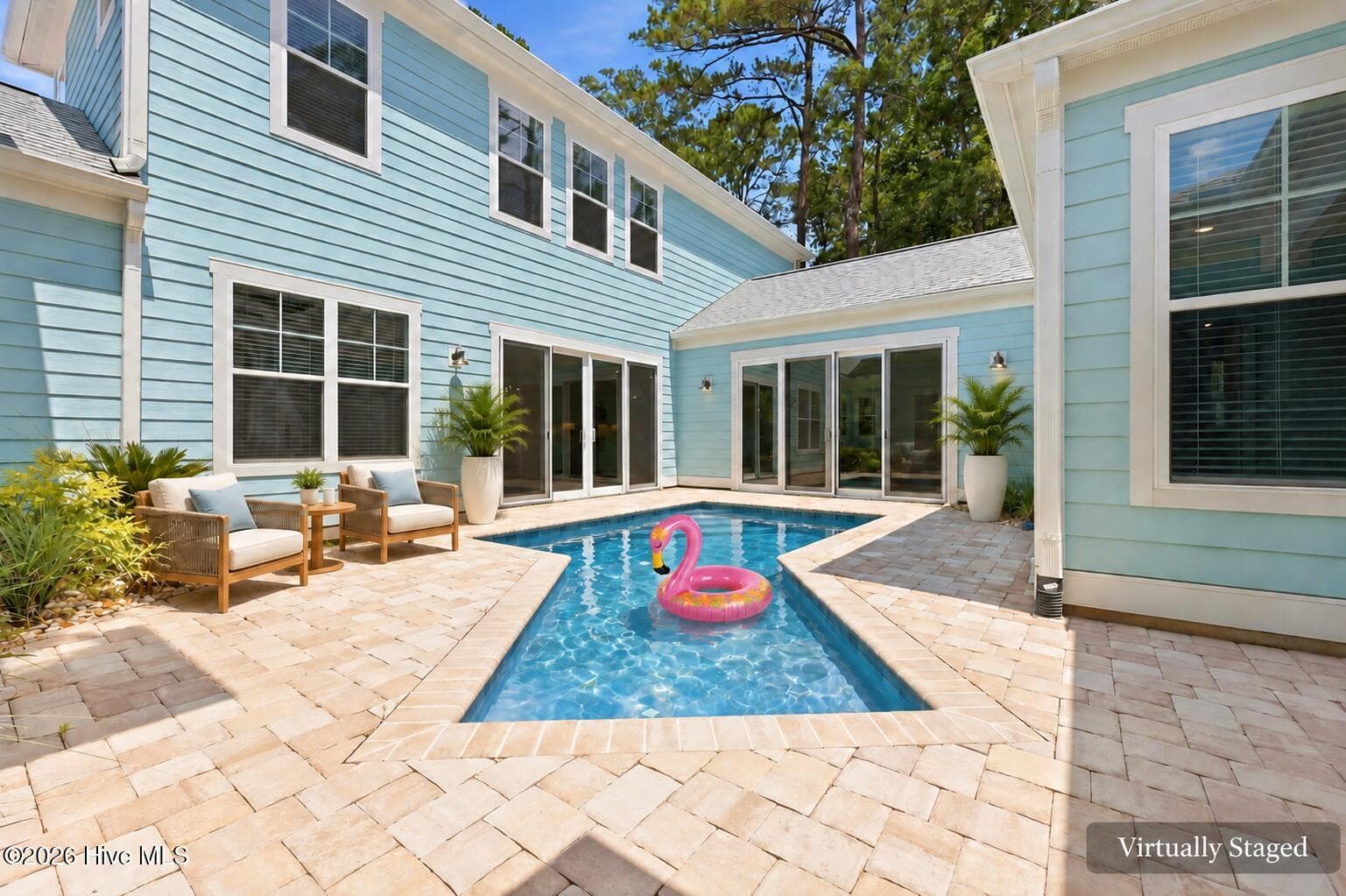 Single Family Residence at 1976 Indigo Cove Way, Calabash, NC 28467, photo 29 of 97