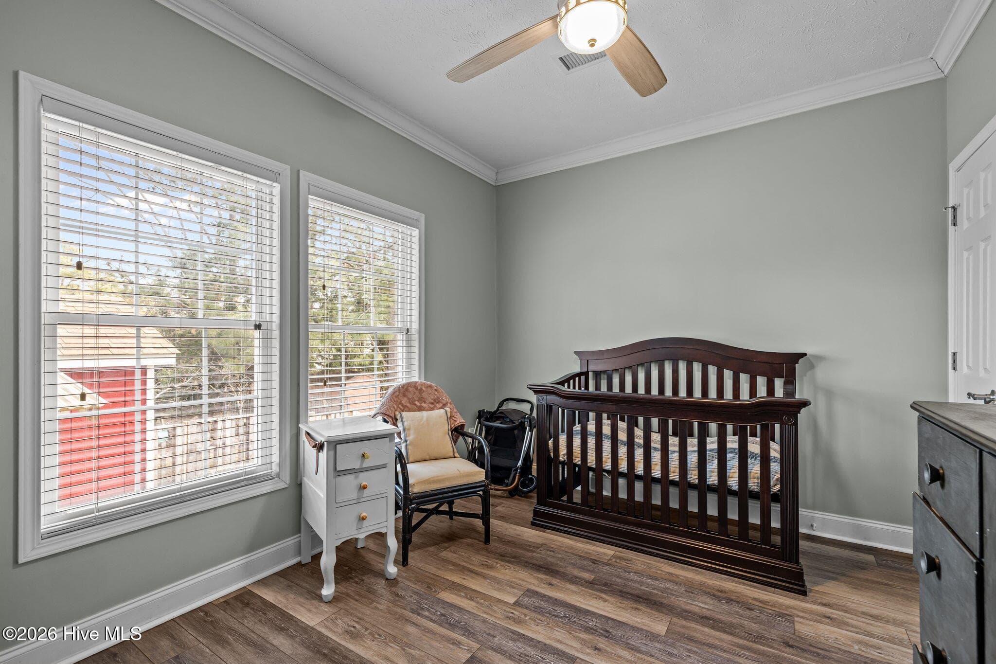Bedroom 3 - 139 Bayshore Street, Sea Level, NC 28577