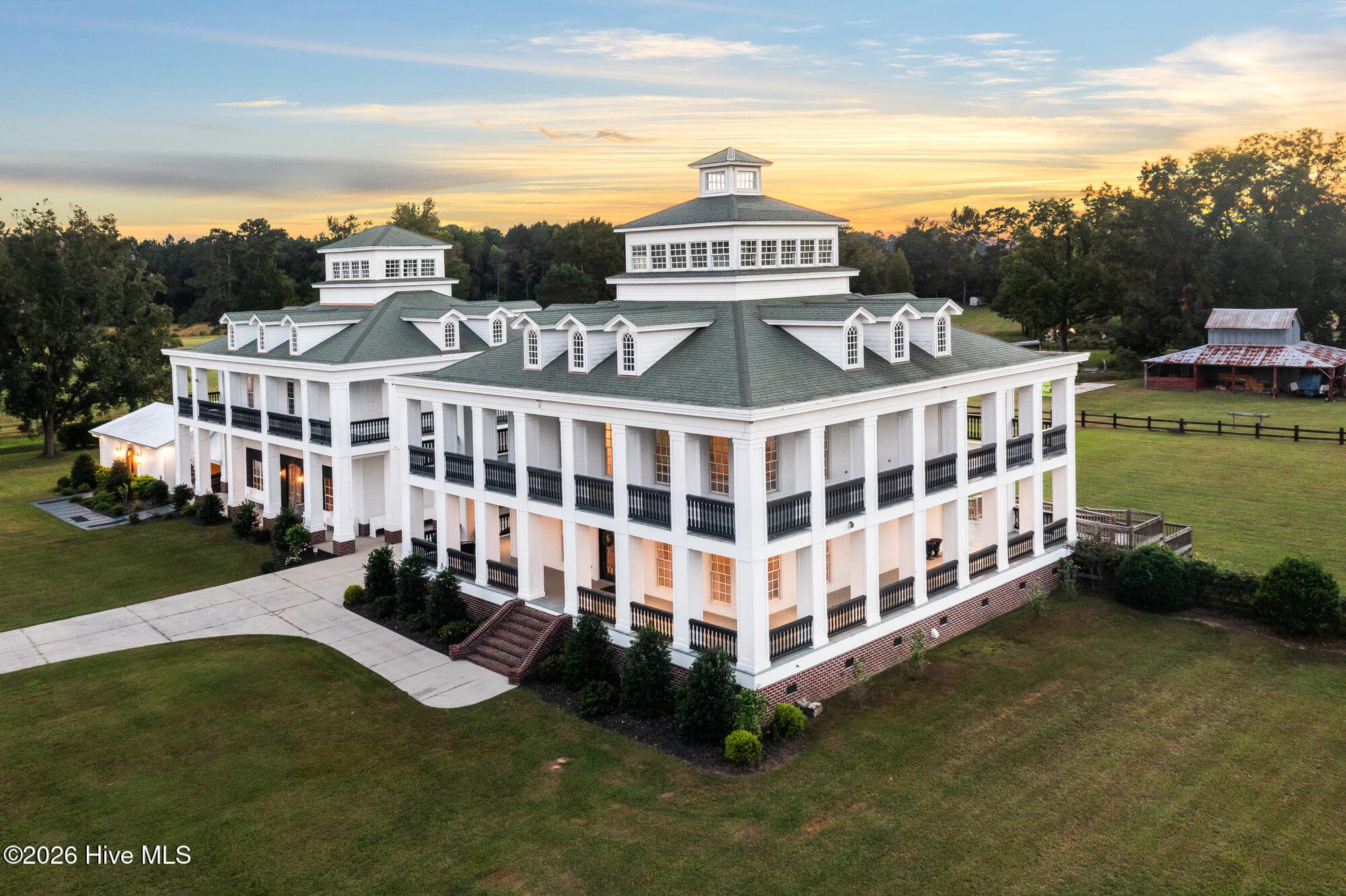 2641 Union Valley Road, Whiteville, NC 28472