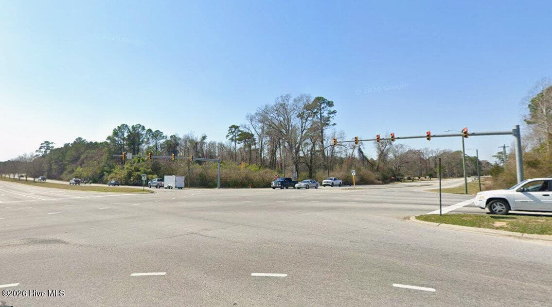 Undeveloped at 0 Nc 55 Hwy, New Bern, NC 28562, photo 2 of 2