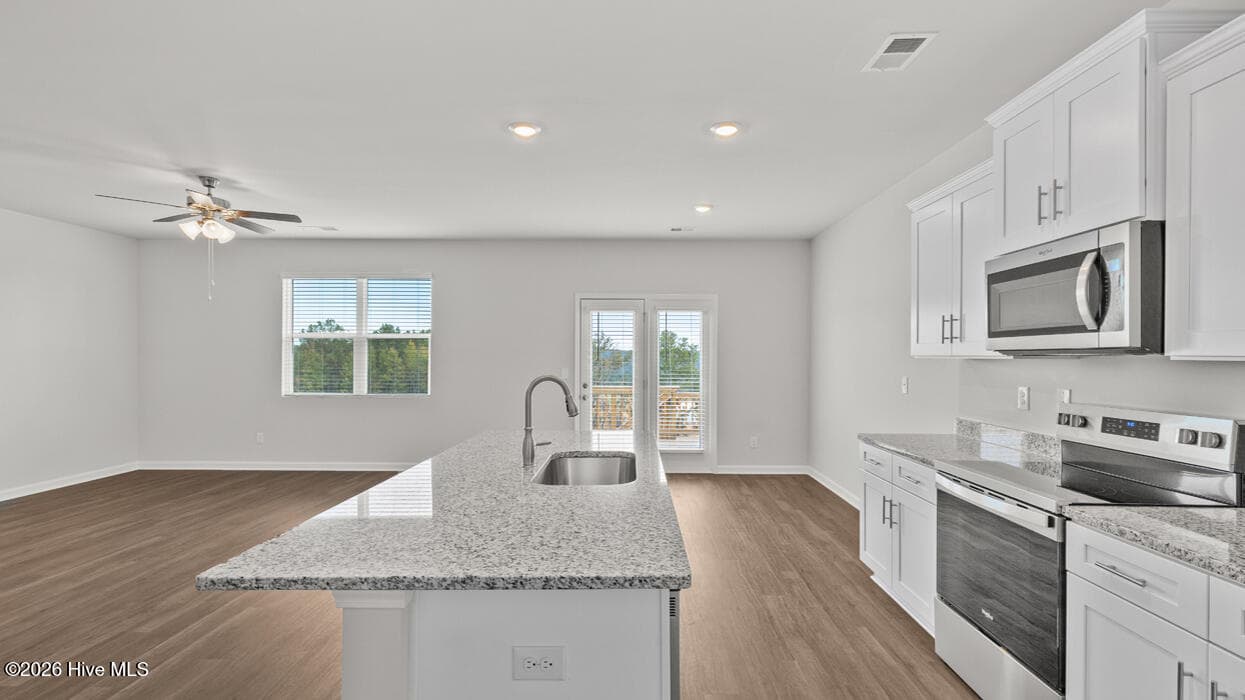 Single Family Residence at 1396 Admiral Avenue, Grovetown, GA 30813, photo 19 of 79