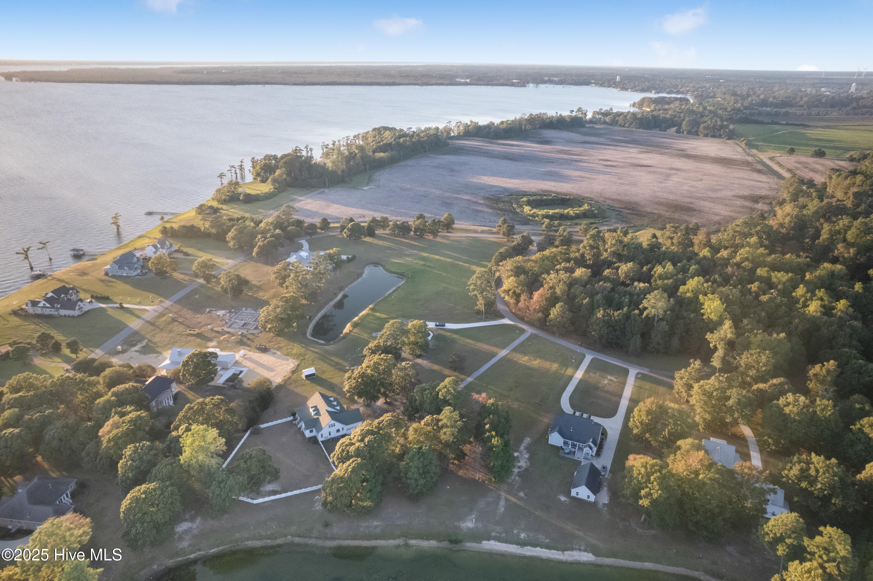 Residential Lot at 124 #14 MC Mallard Road, Edenton, NC 27932, photo 3 of 10