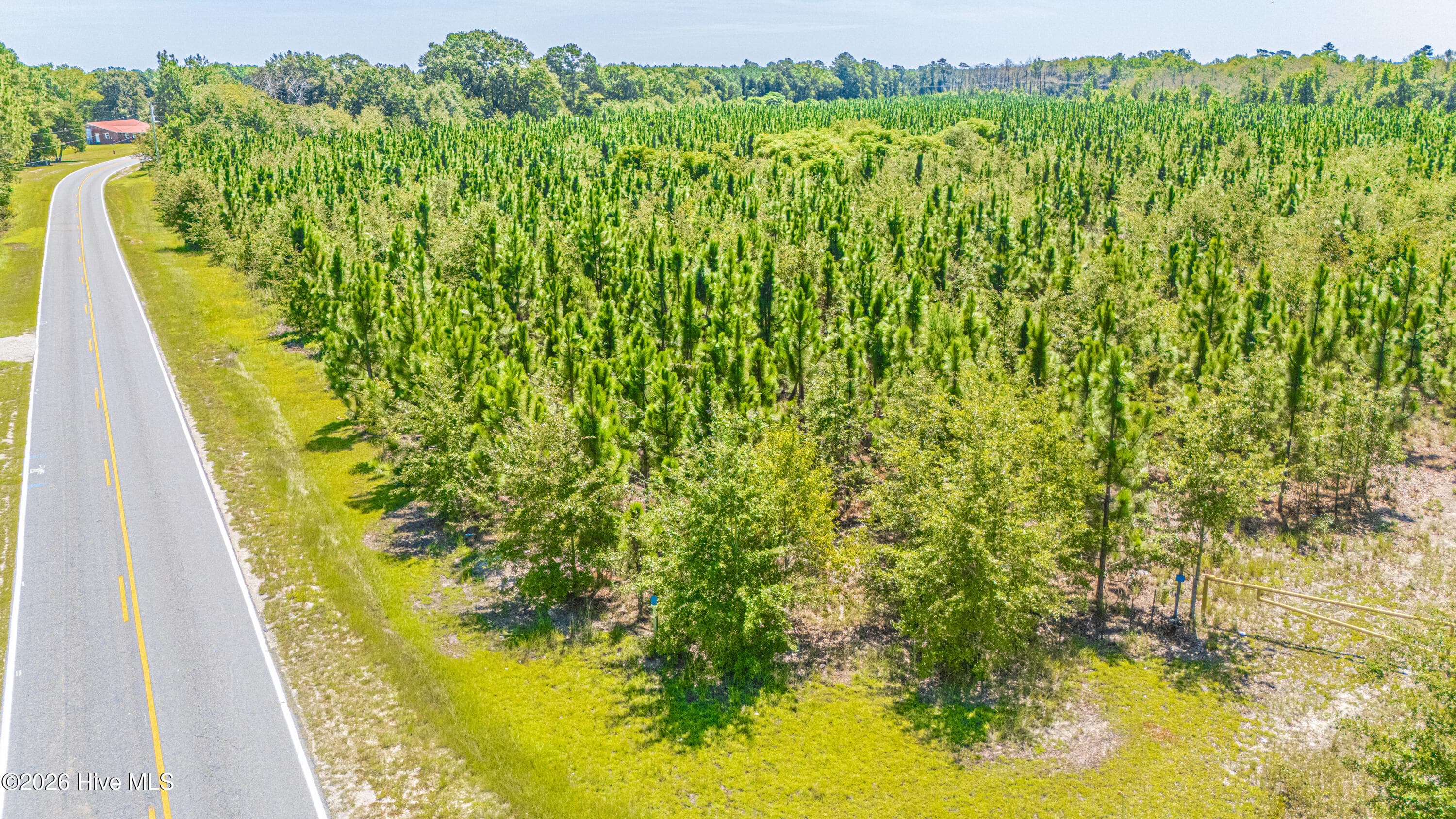 Residential Lot at Tbd Blue Springs Road, Red Springs, NC 28377, photo 9 of 11