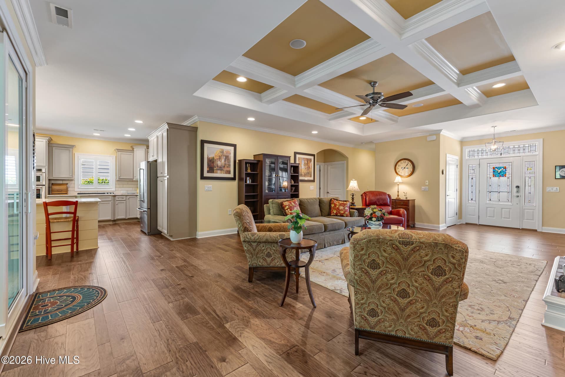 Single Family Residence at 3069 Smeades Drive, Leland, NC 28451, photo 38 of 90