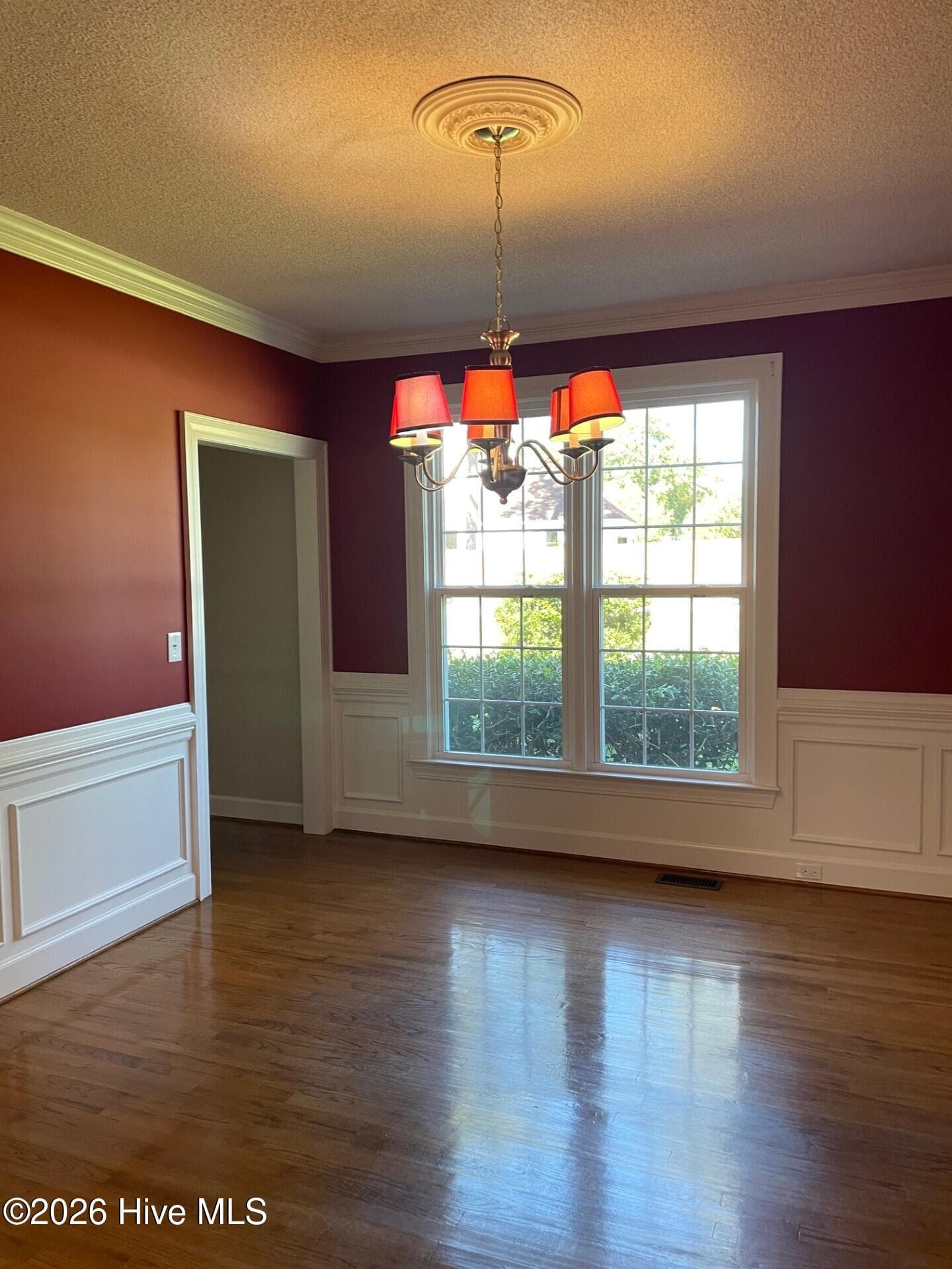 Formal Dining Room. - 4164 Quail Springs Circle, Augusta, GA 30907
