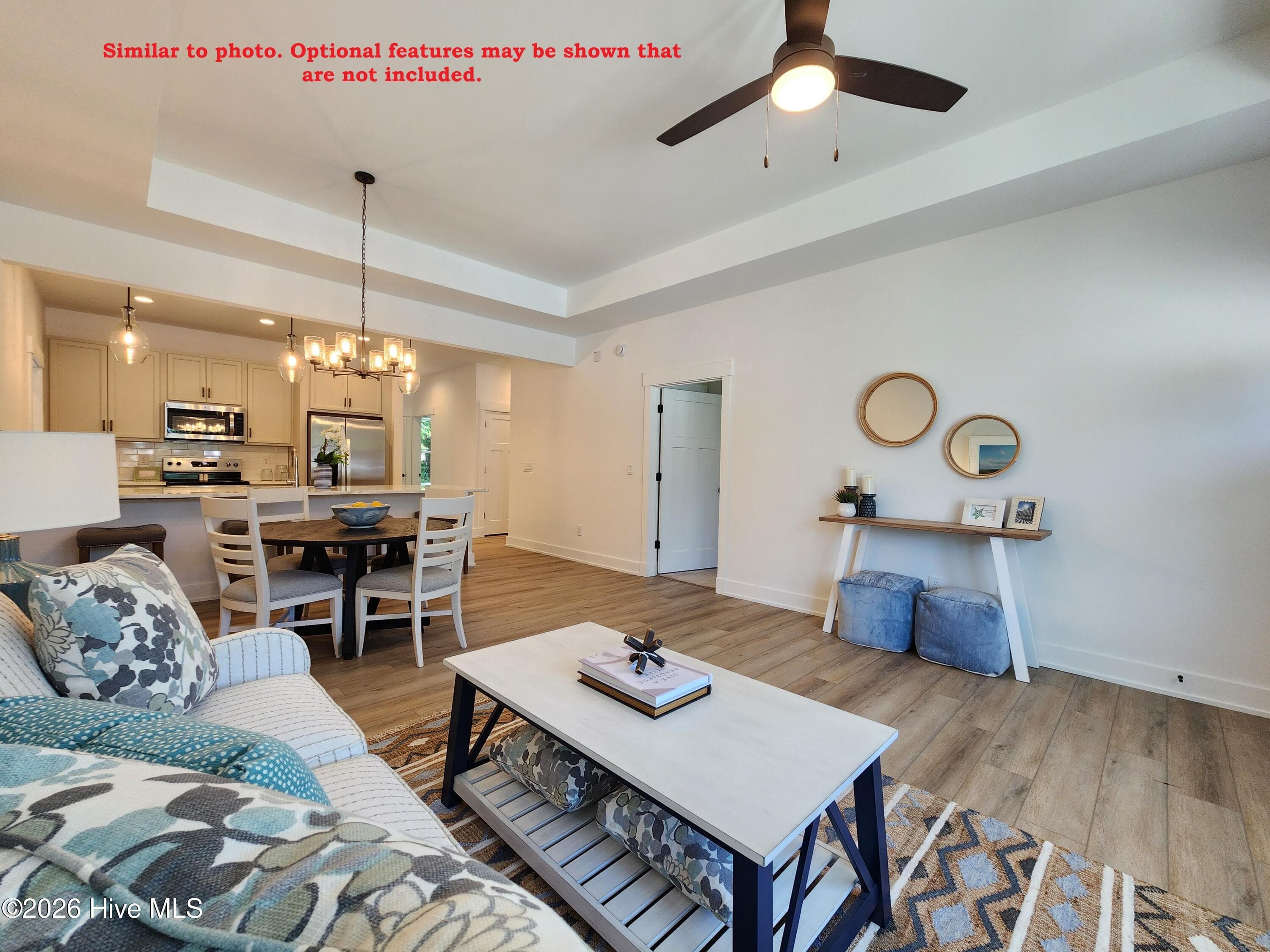 Single Family Residence at 108 Bridge View Drive S, Grandy, NC 27939, photo 11 of 107