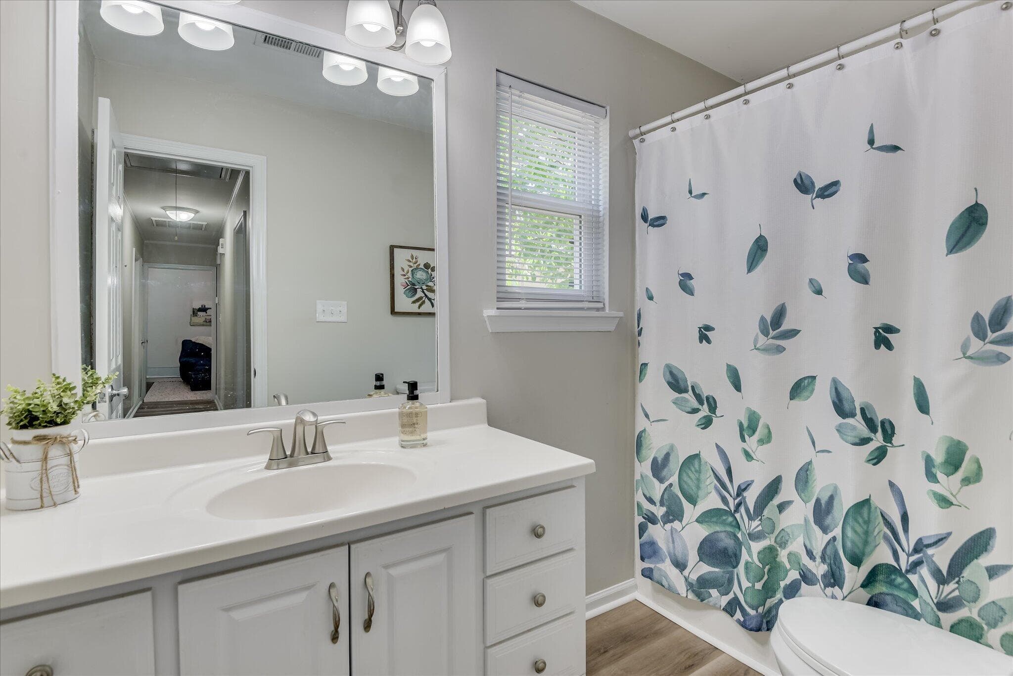 Bathroom 2 - 3773 Silver Mine Road, Martinez, GA 30907