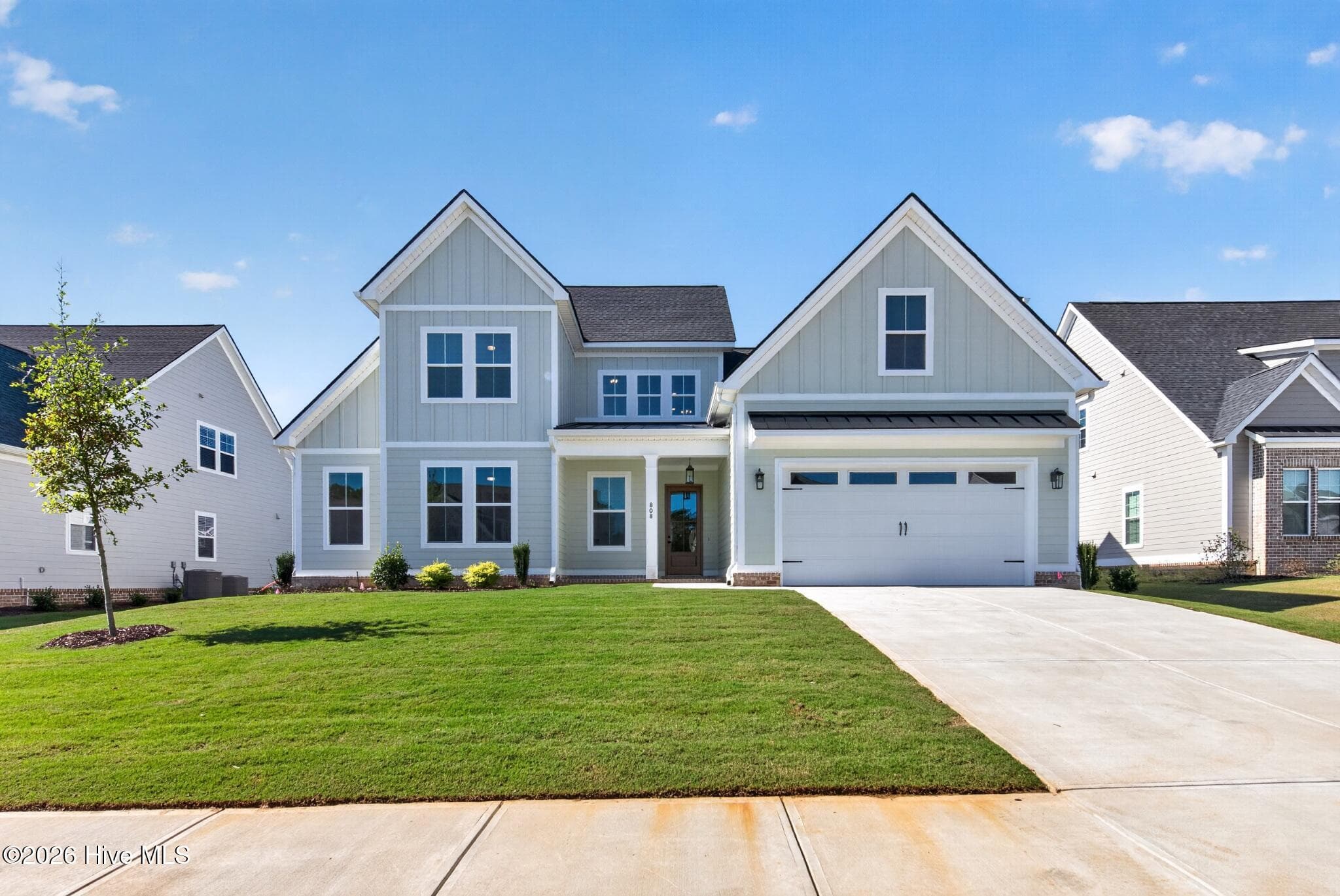 808 Whitney Shoals Road, Evans, GA 30809