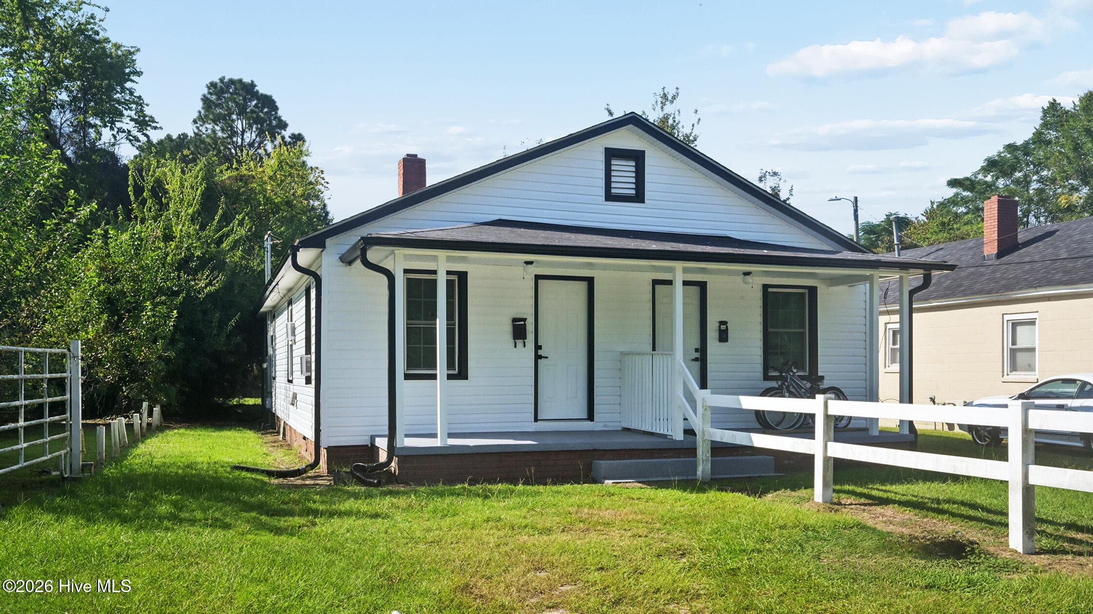 1491 Fleming Street A&B, Greenville, NC 27834
